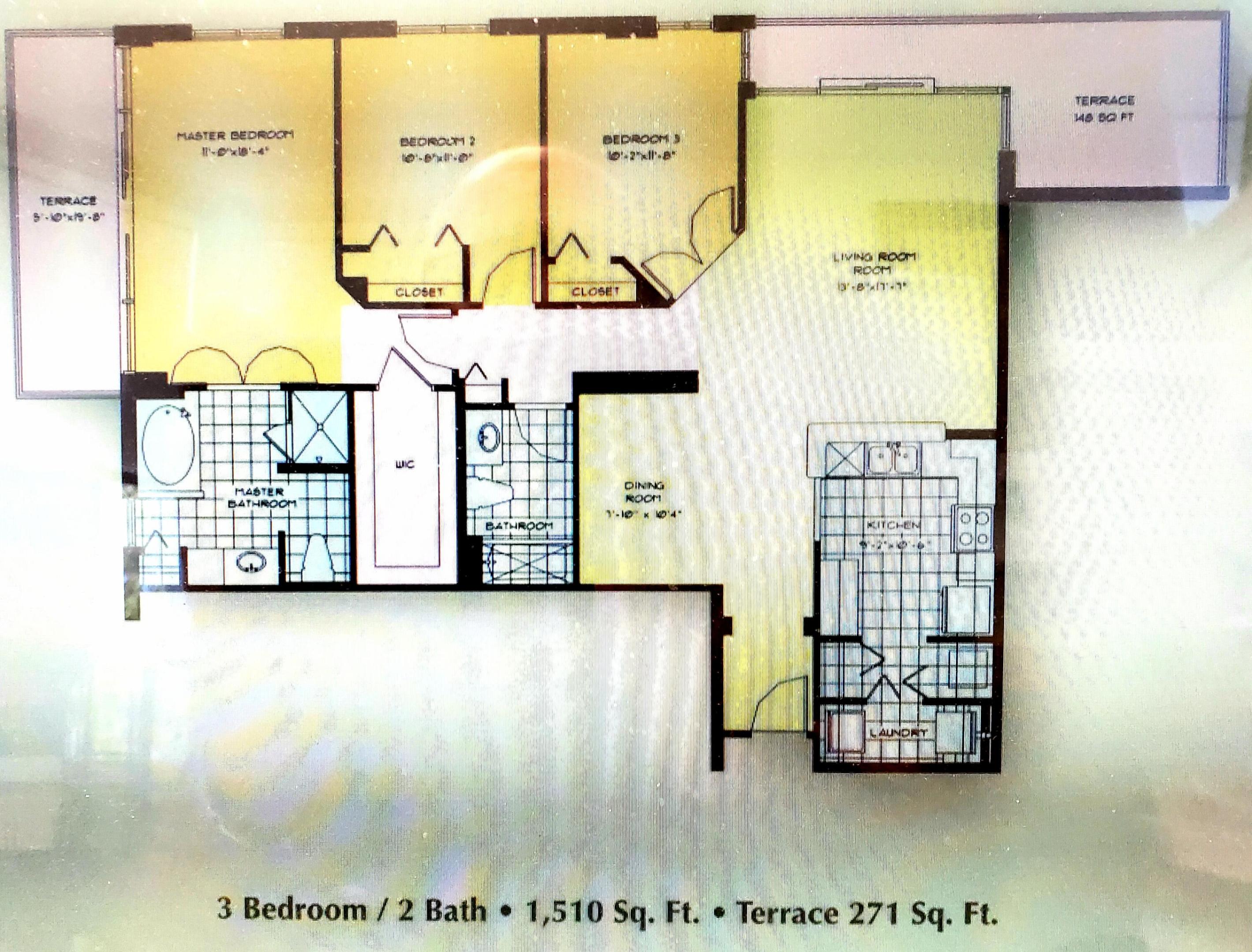 3020 NE 32nd #Ph1, Fort Lauderdale FL 33308