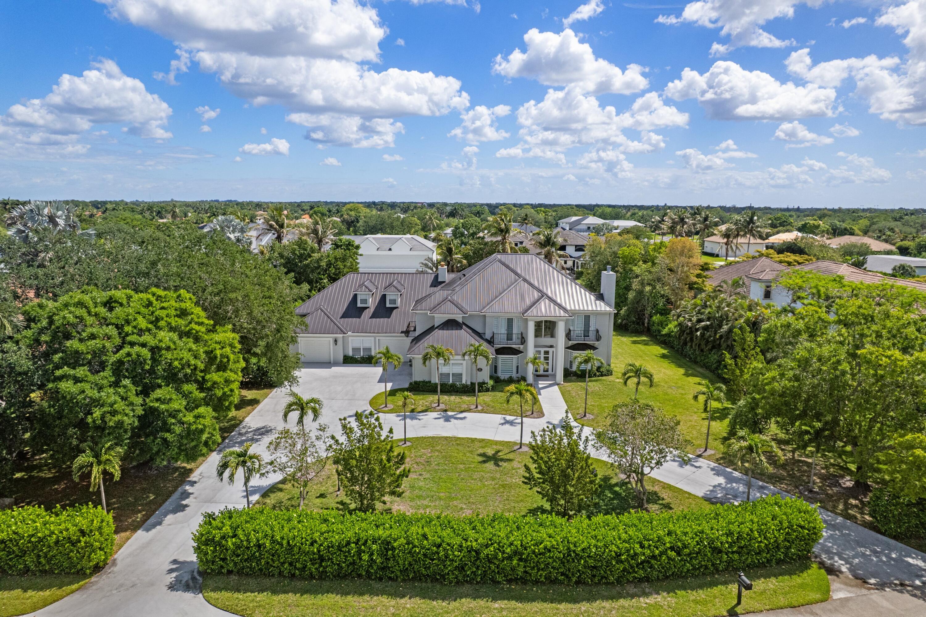 2090 Windsock, Wellington FL 33414