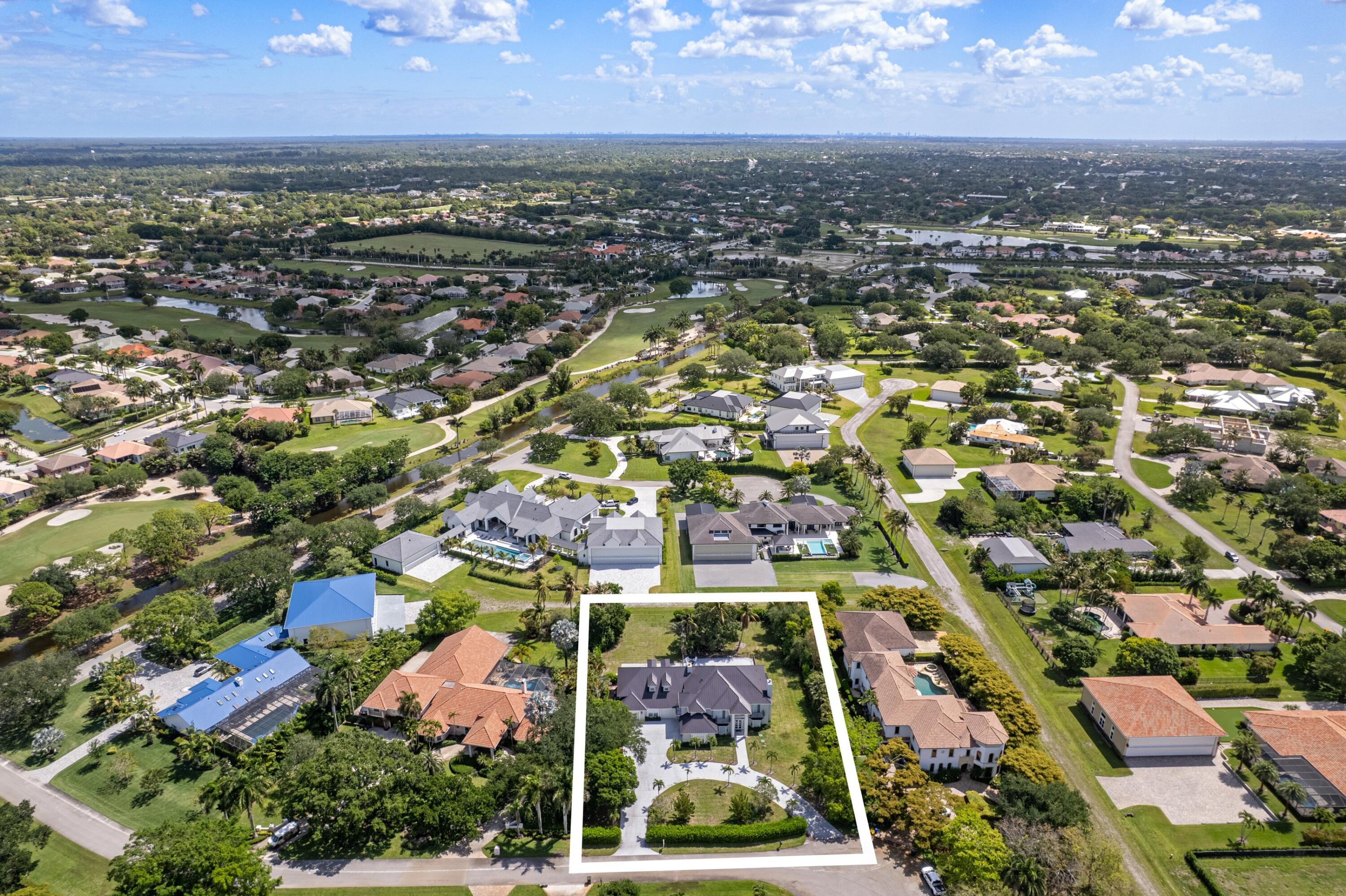 2090 Windsock, Wellington FL 33414