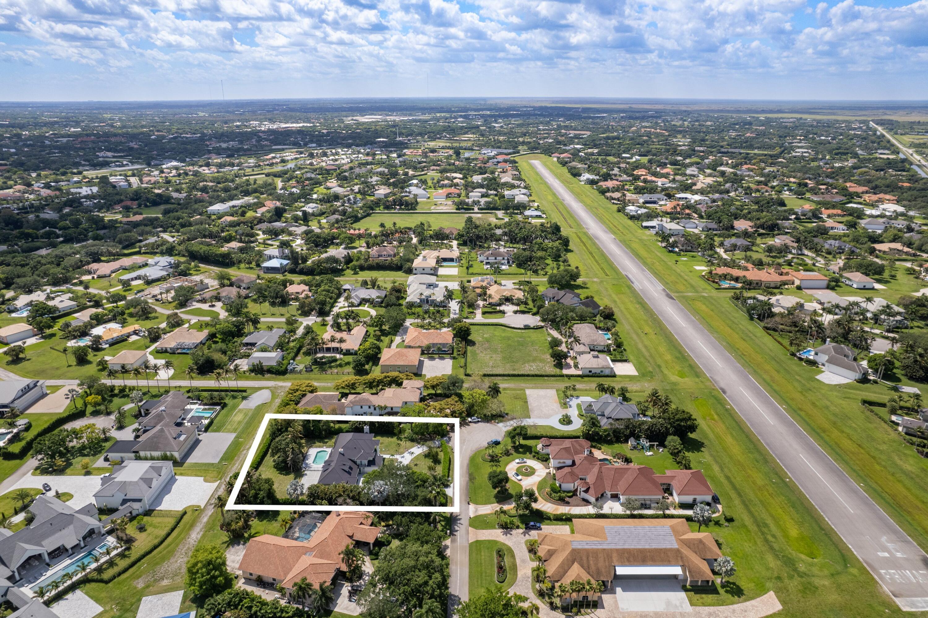 2090 Windsock, Wellington FL 33414