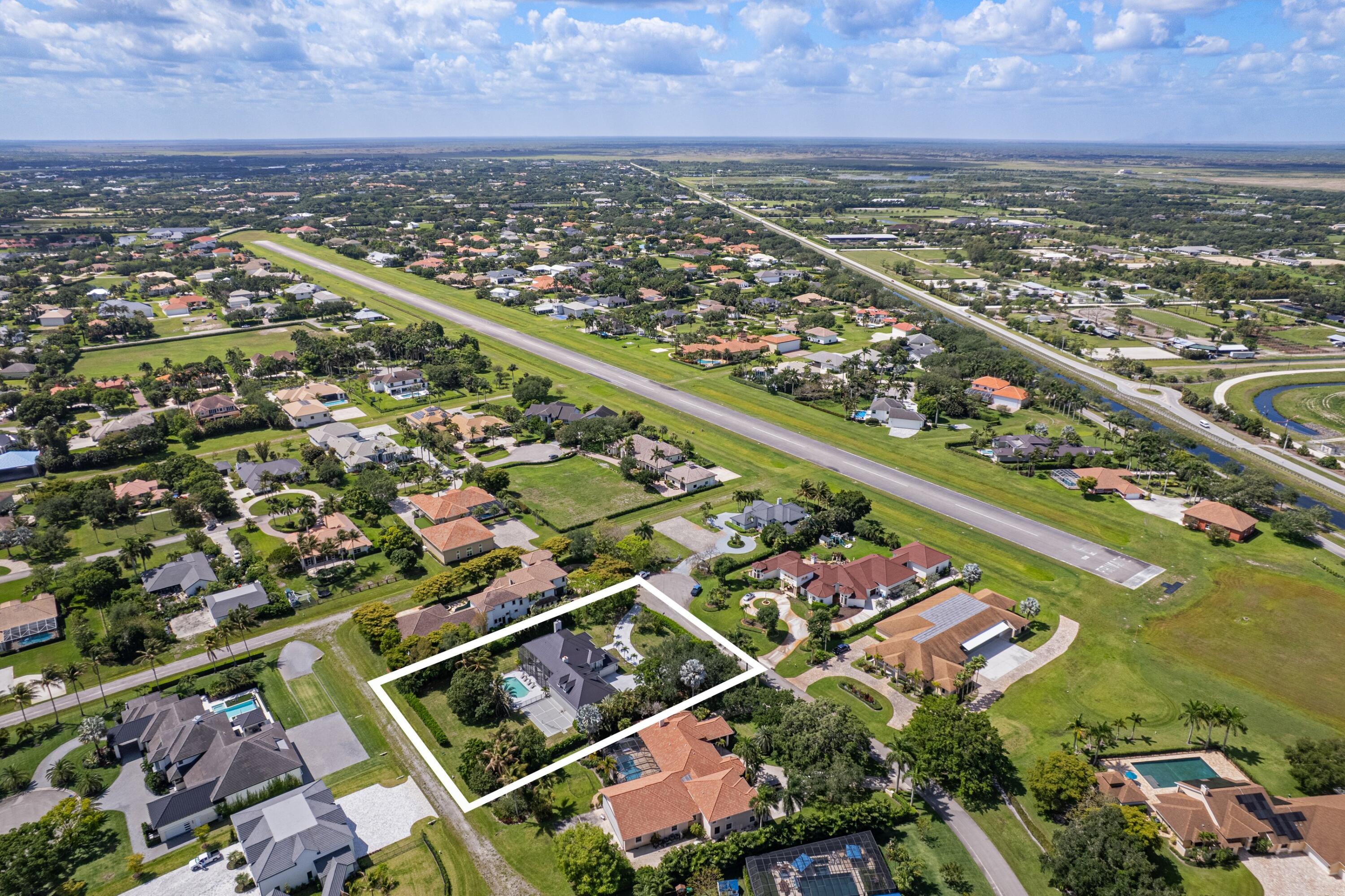 2090 Windsock, Wellington FL 33414