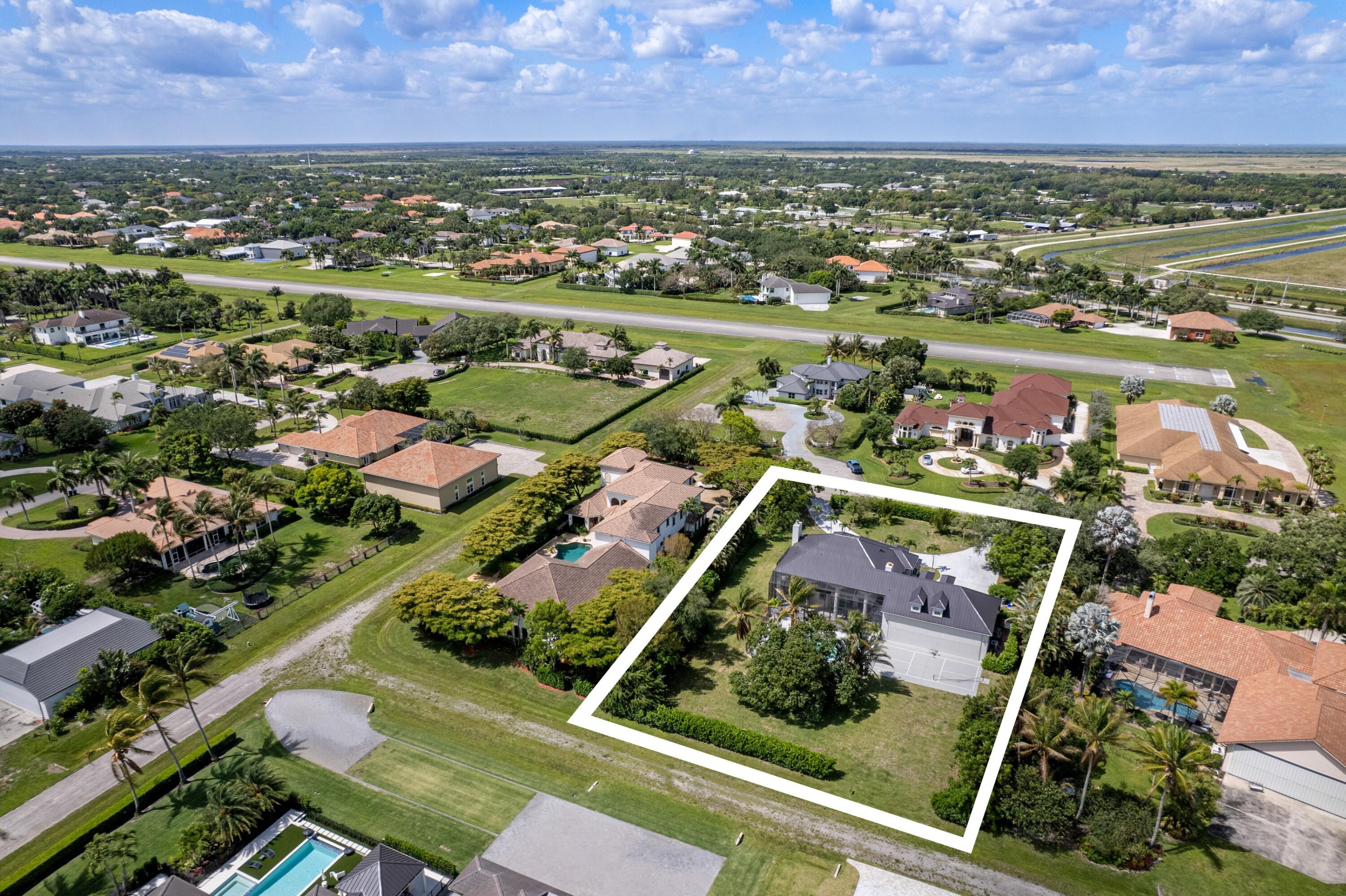 2090 Windsock, Wellington FL 33414