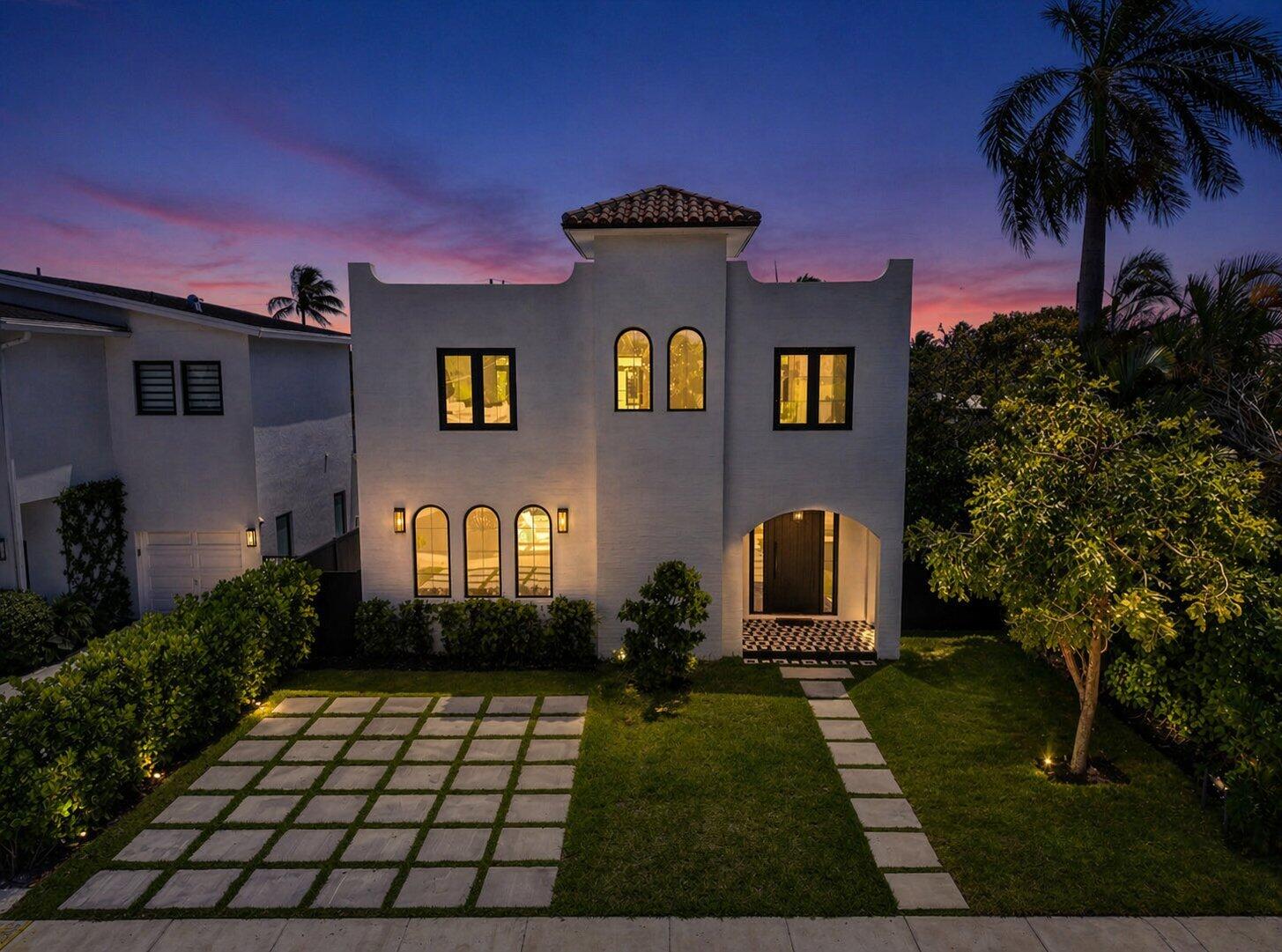 312 Plymouth, West Palm Beach FL 33405