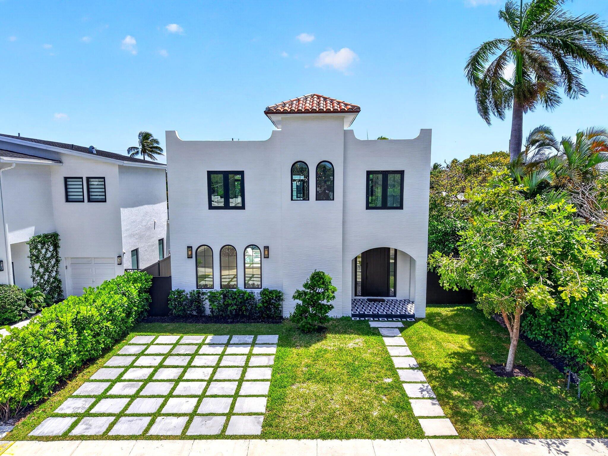 312 Plymouth, West Palm Beach FL 33405