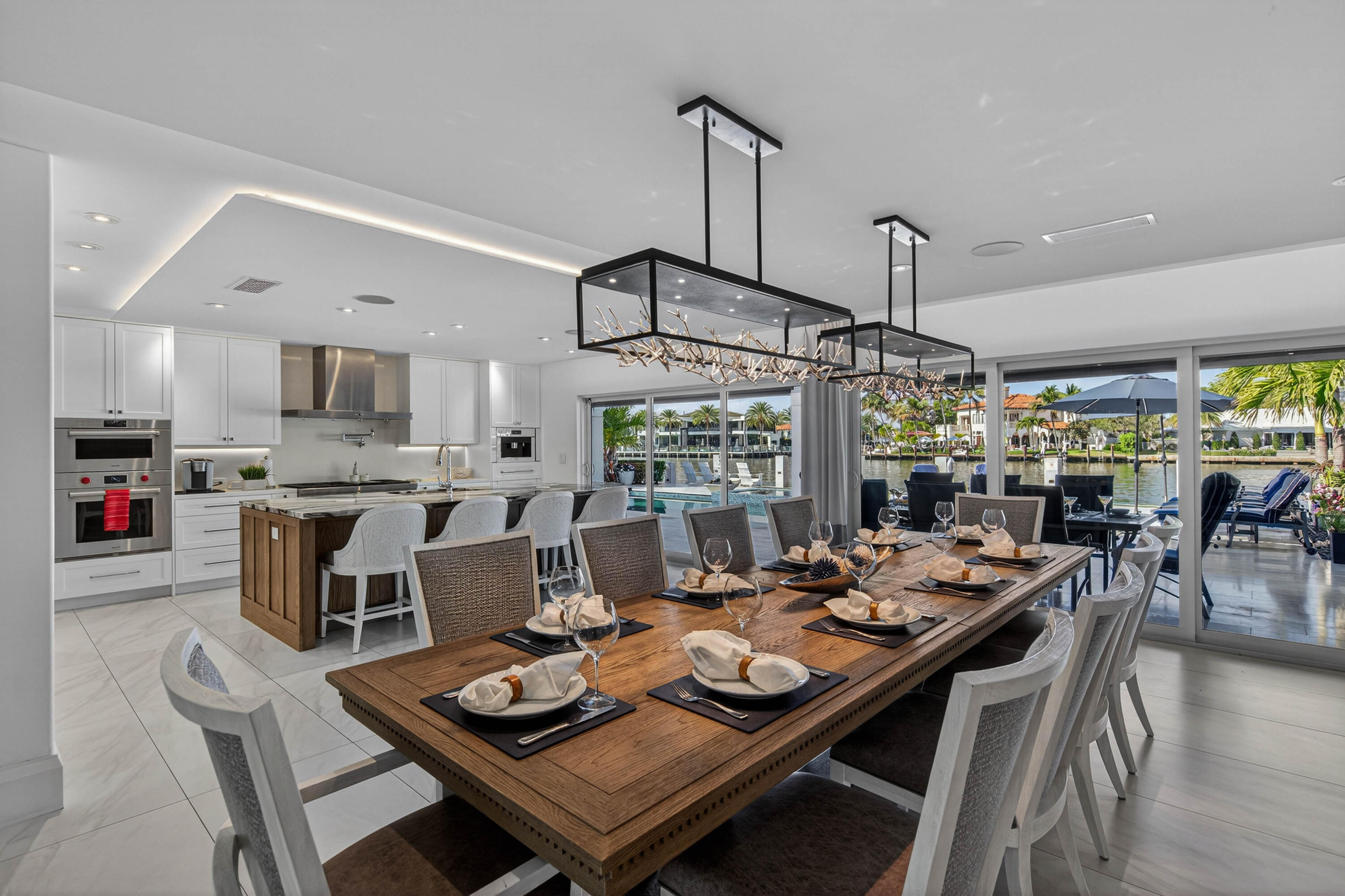 3109 NE 42nd, Fort Lauderdale FL 33308