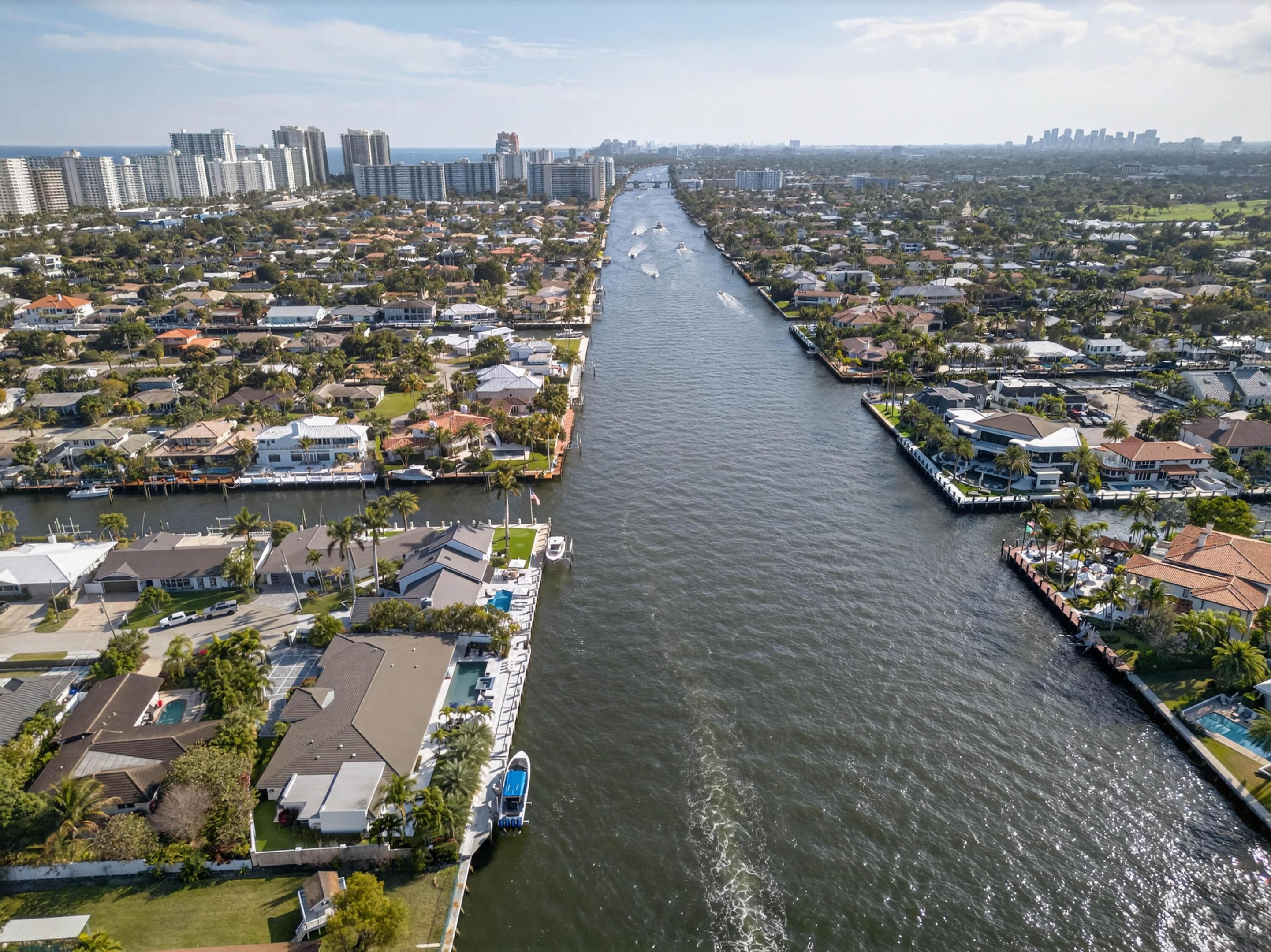 3109 NE 42nd, Fort Lauderdale FL 33308