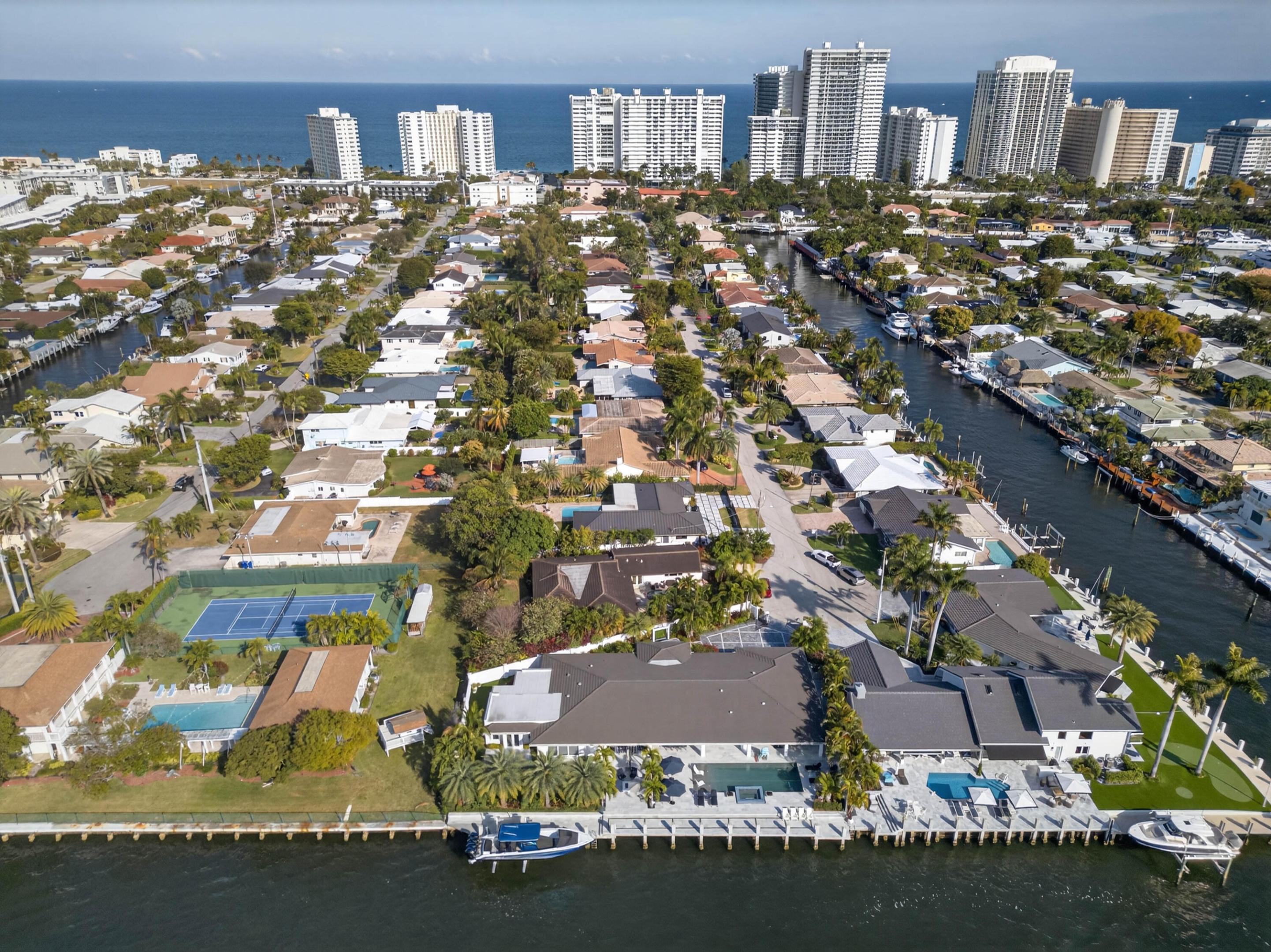 3109 NE 42nd, Fort Lauderdale FL 33308