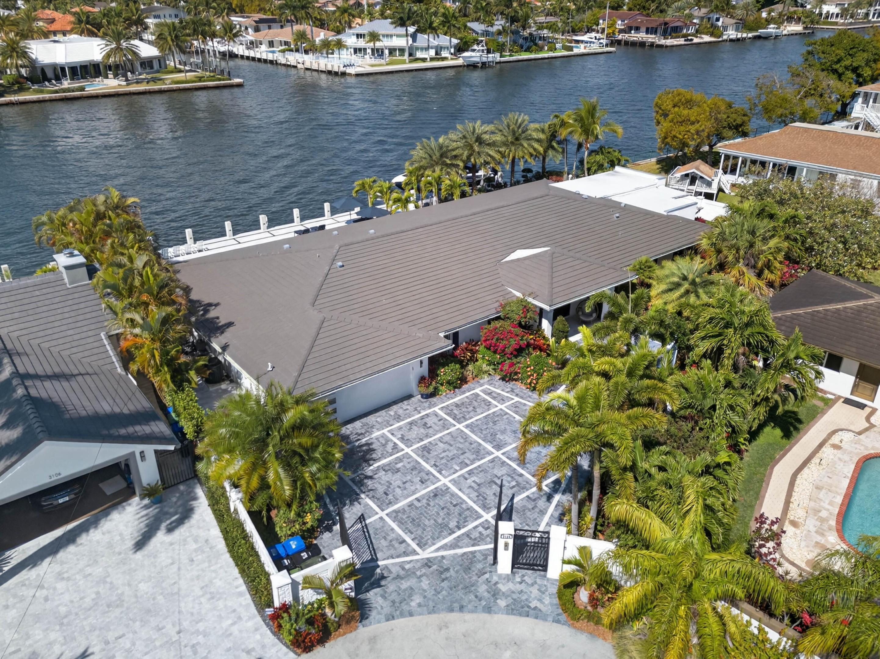 3109 NE 42nd, Fort Lauderdale FL 33308
