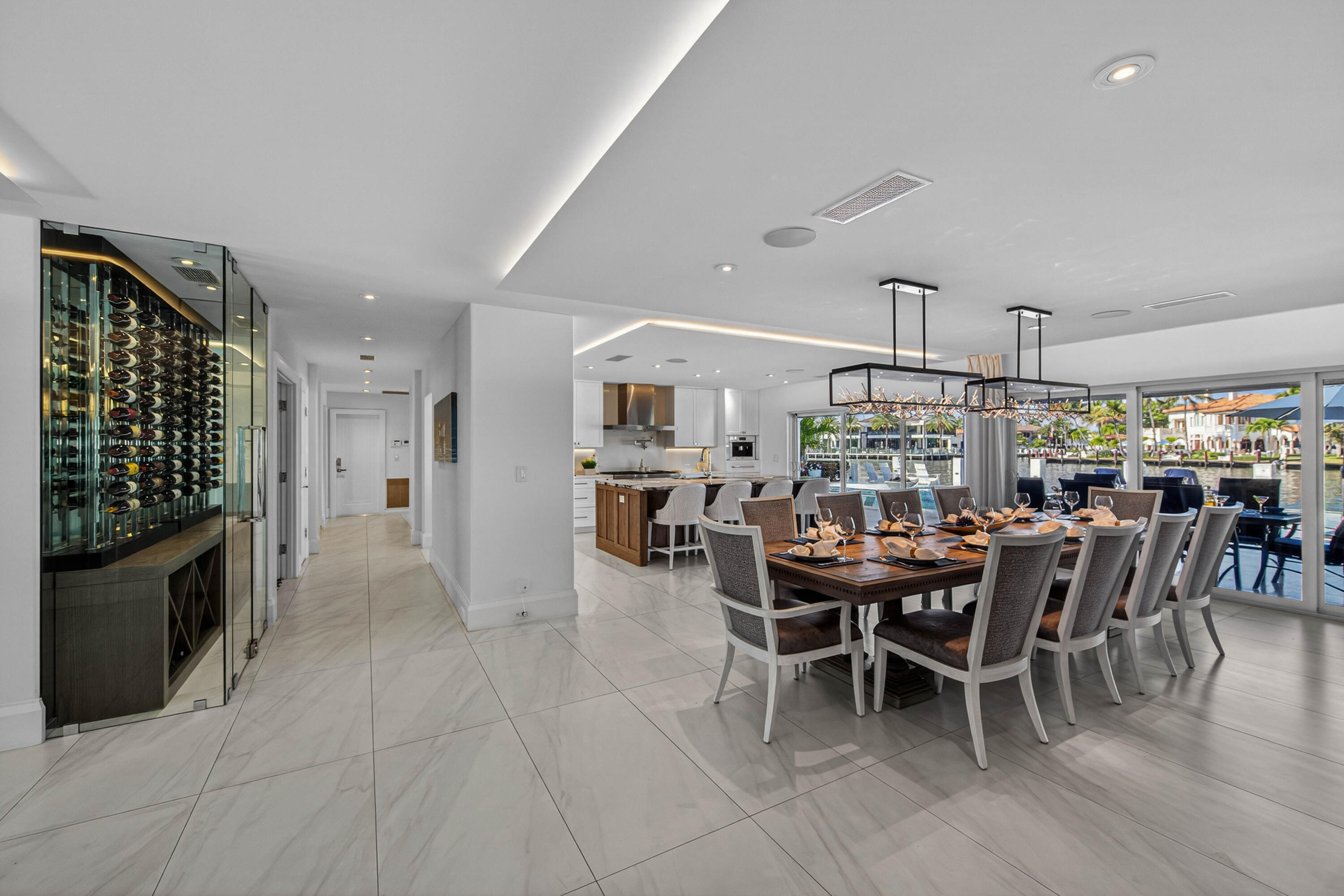 3109 NE 42nd, Fort Lauderdale FL 33308