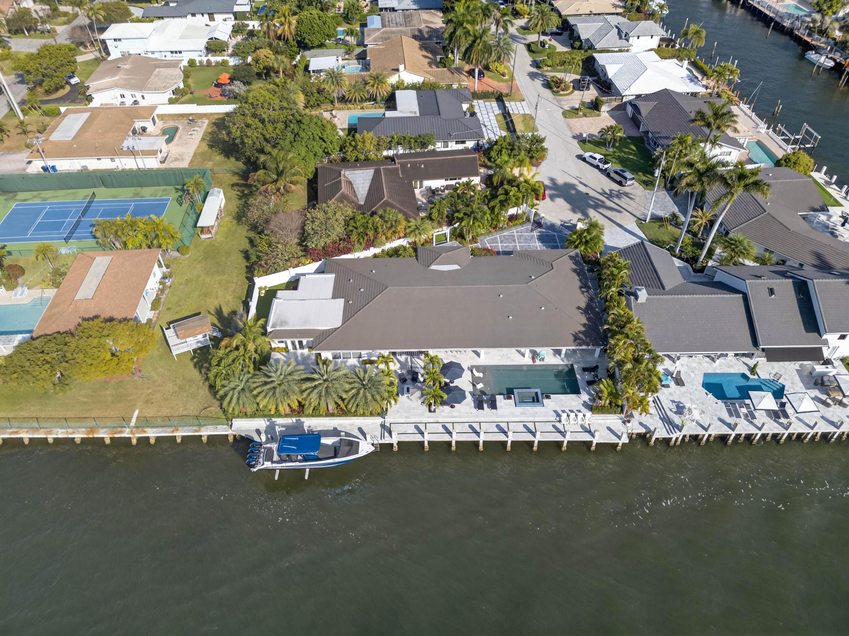 3109 NE 42nd, Fort Lauderdale FL 33308