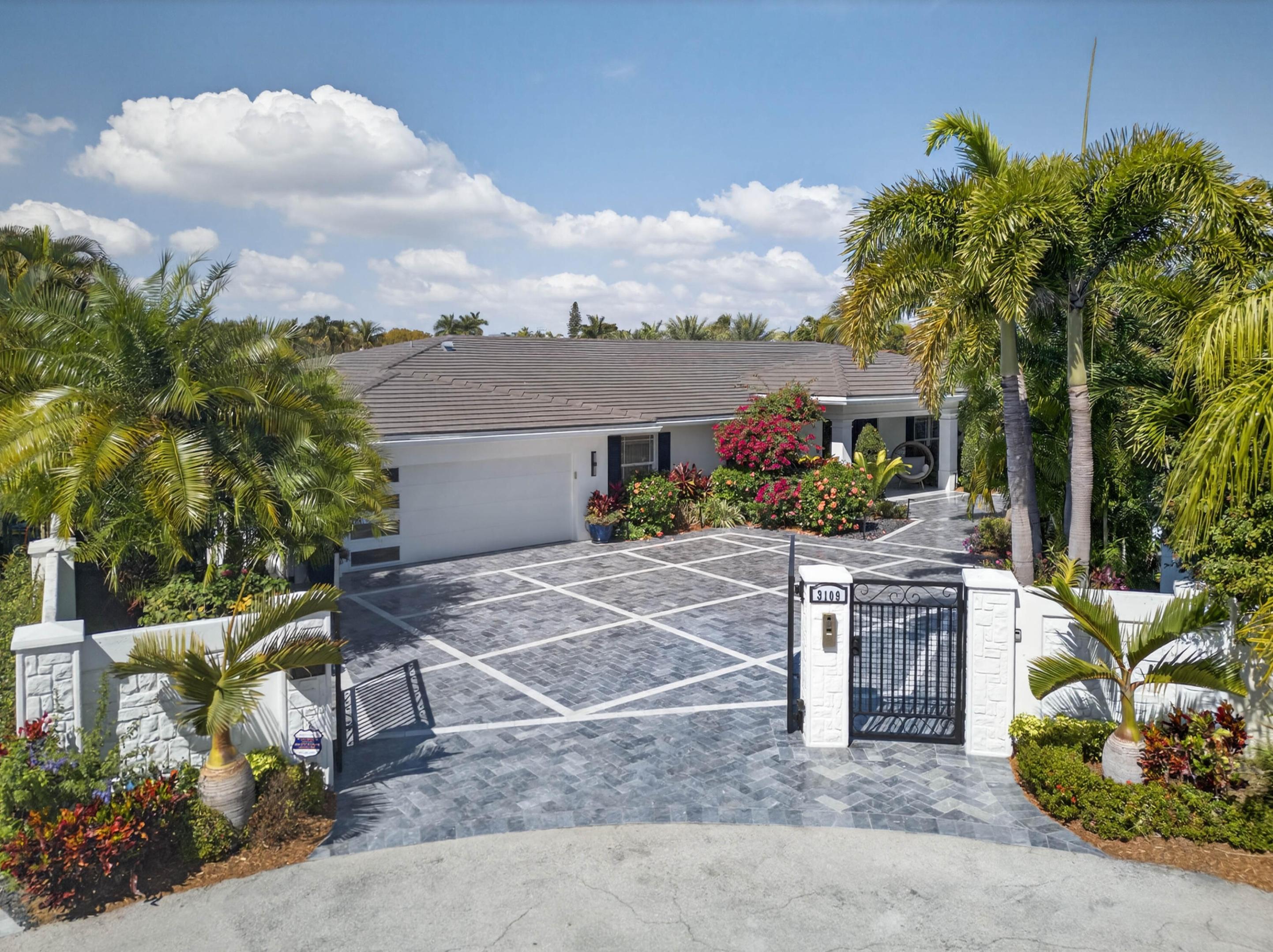 3109 NE 42nd, Fort Lauderdale FL 33308
