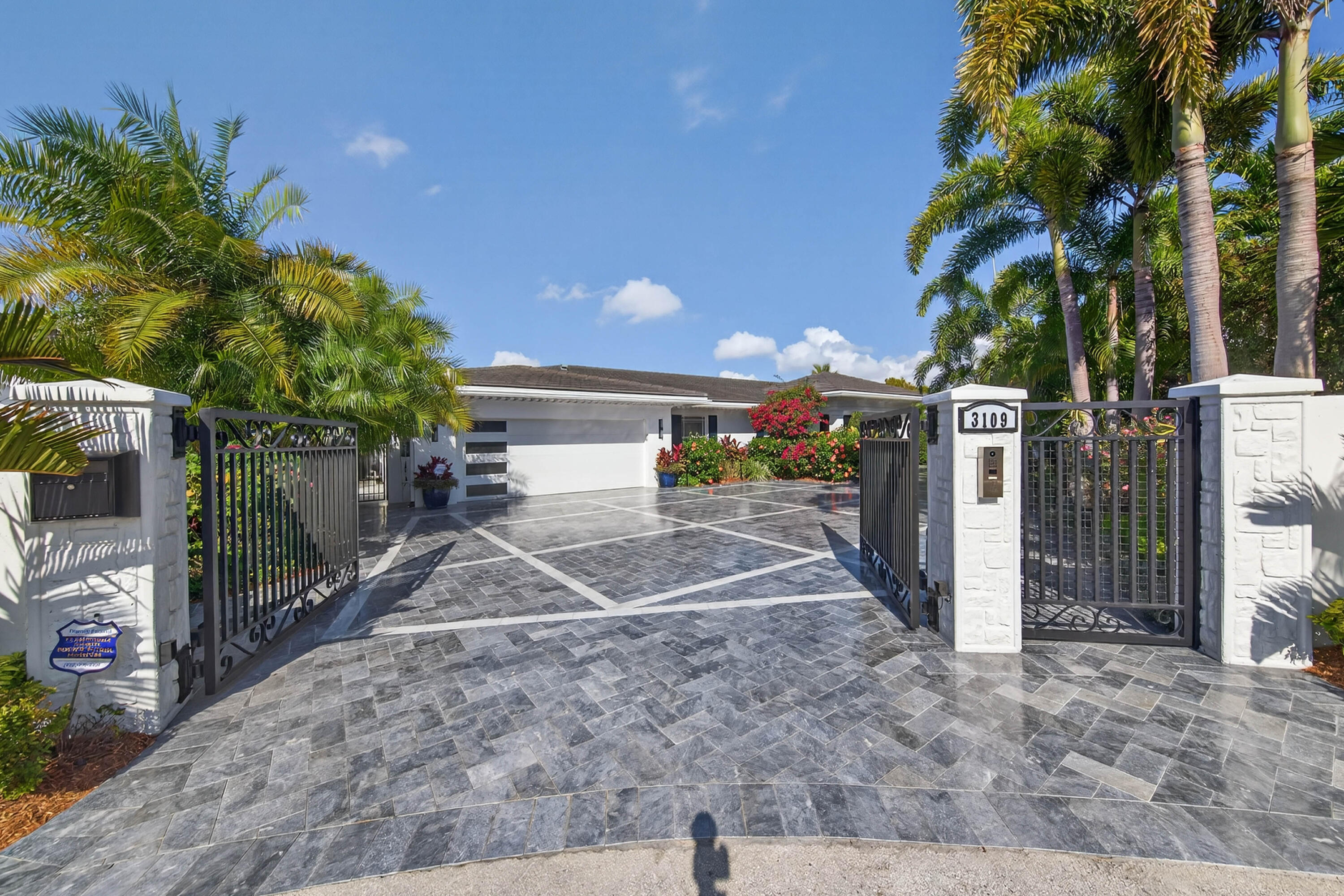3109 NE 42nd, Fort Lauderdale FL 33308