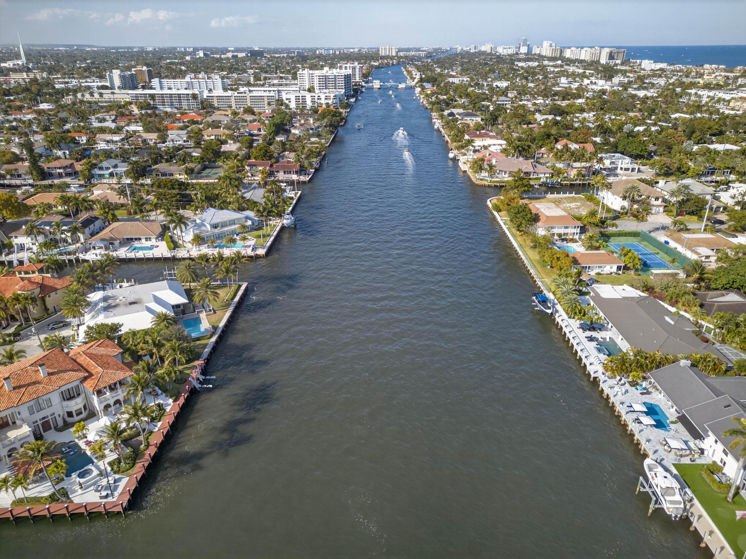 3109 NE 42nd, Fort Lauderdale FL 33308