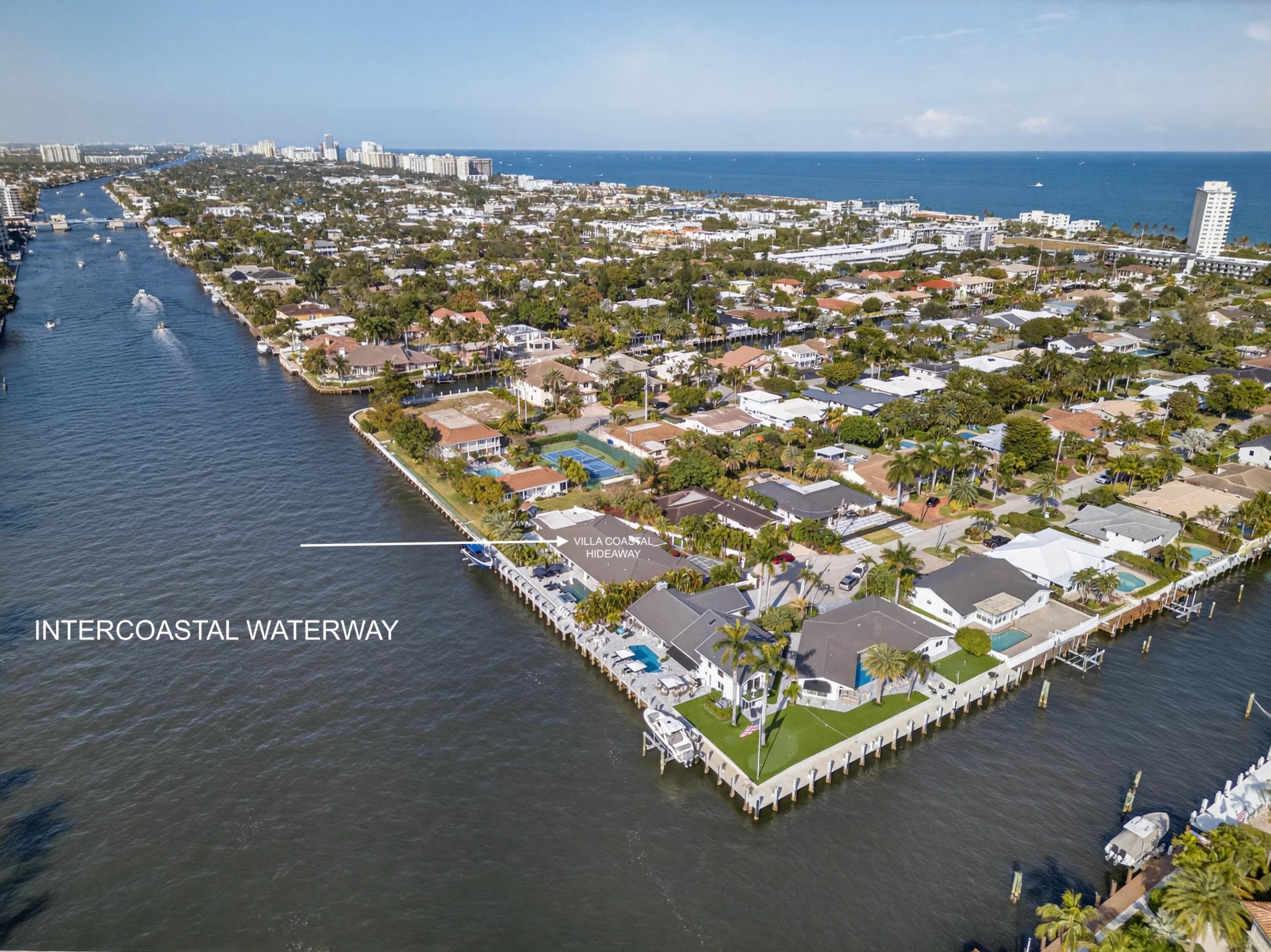 3109 NE 42nd, Fort Lauderdale FL 33308