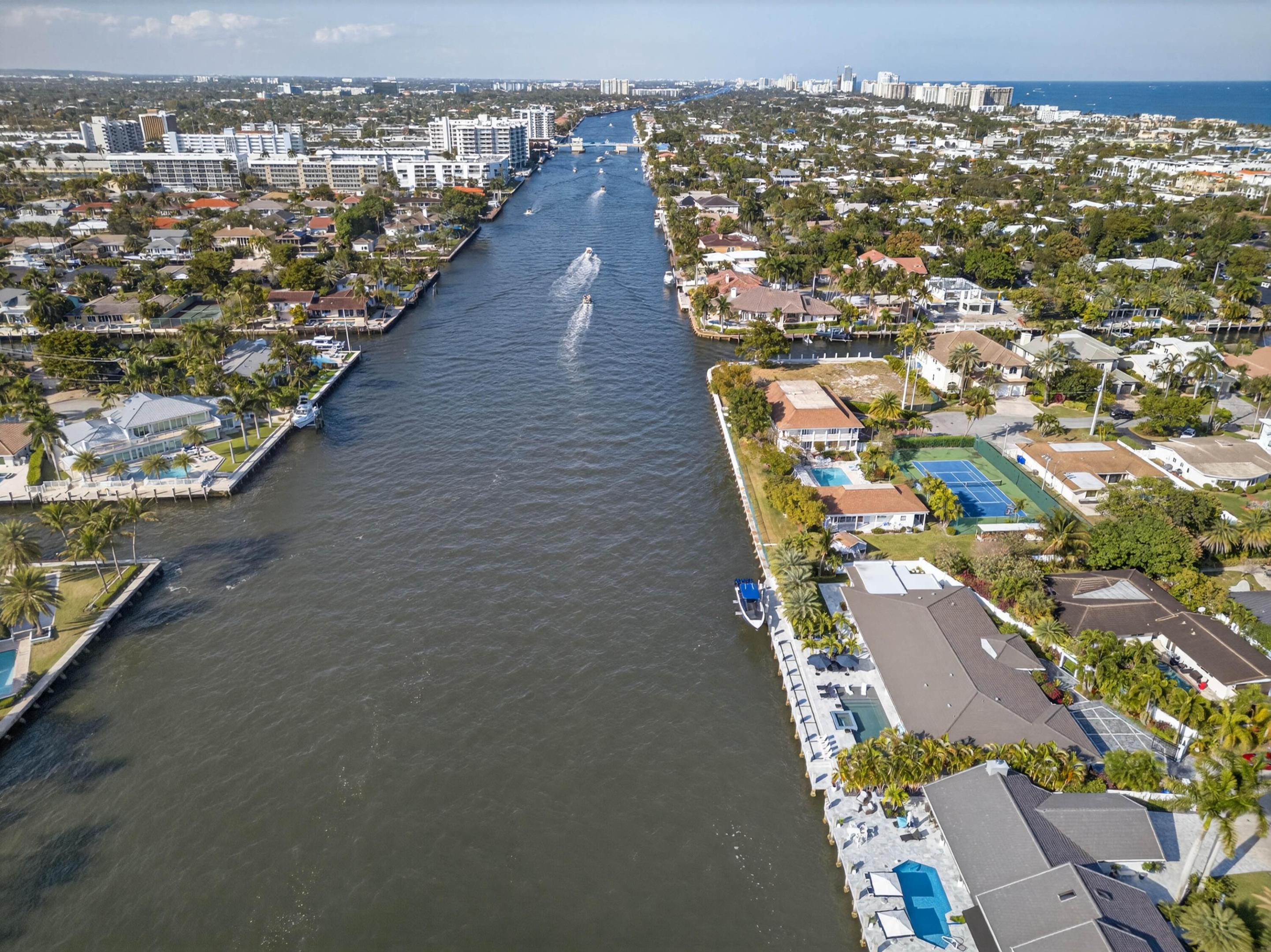 3109 NE 42nd, Fort Lauderdale FL 33308