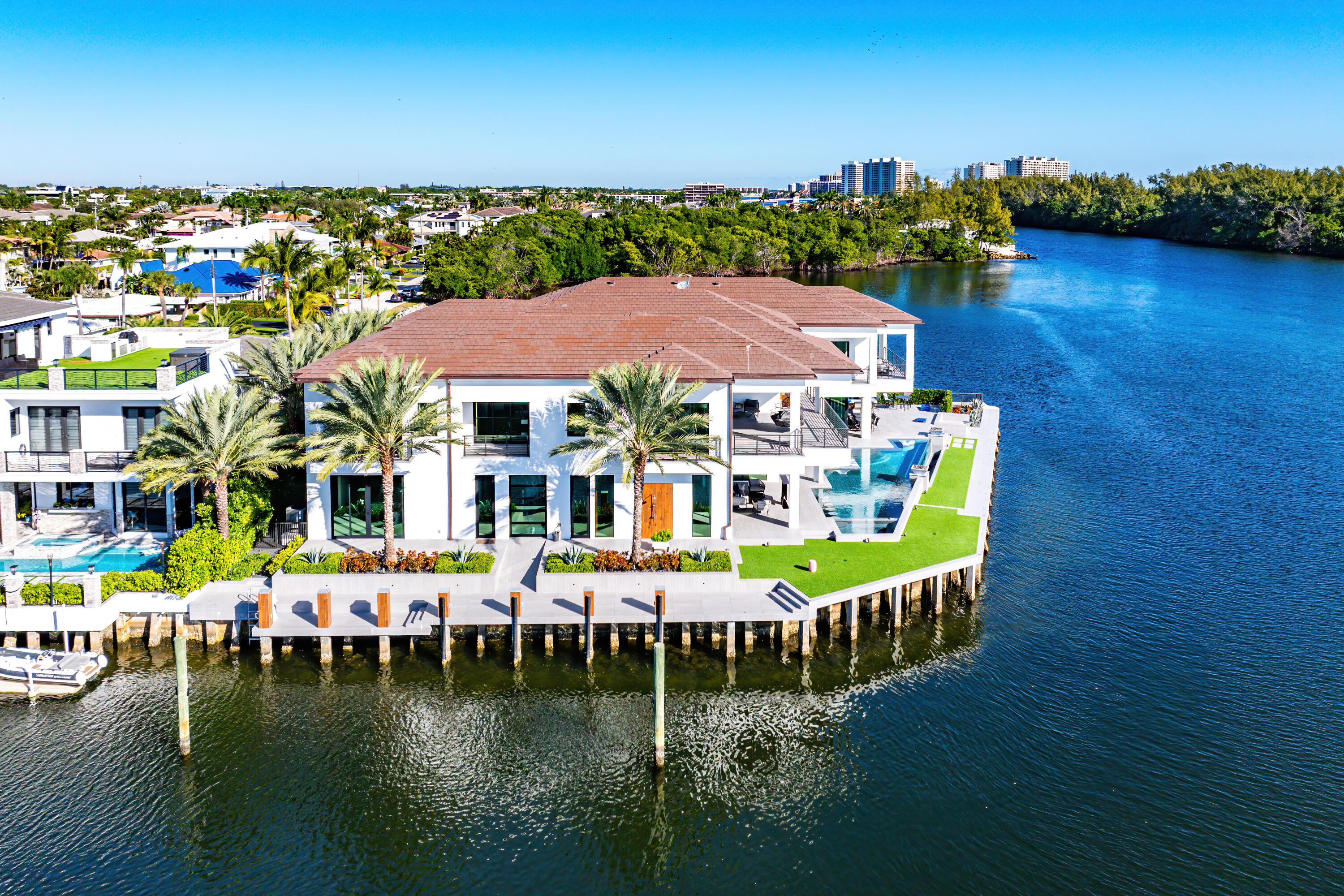 2934 NE 8th #A, Boca Raton FL 33431