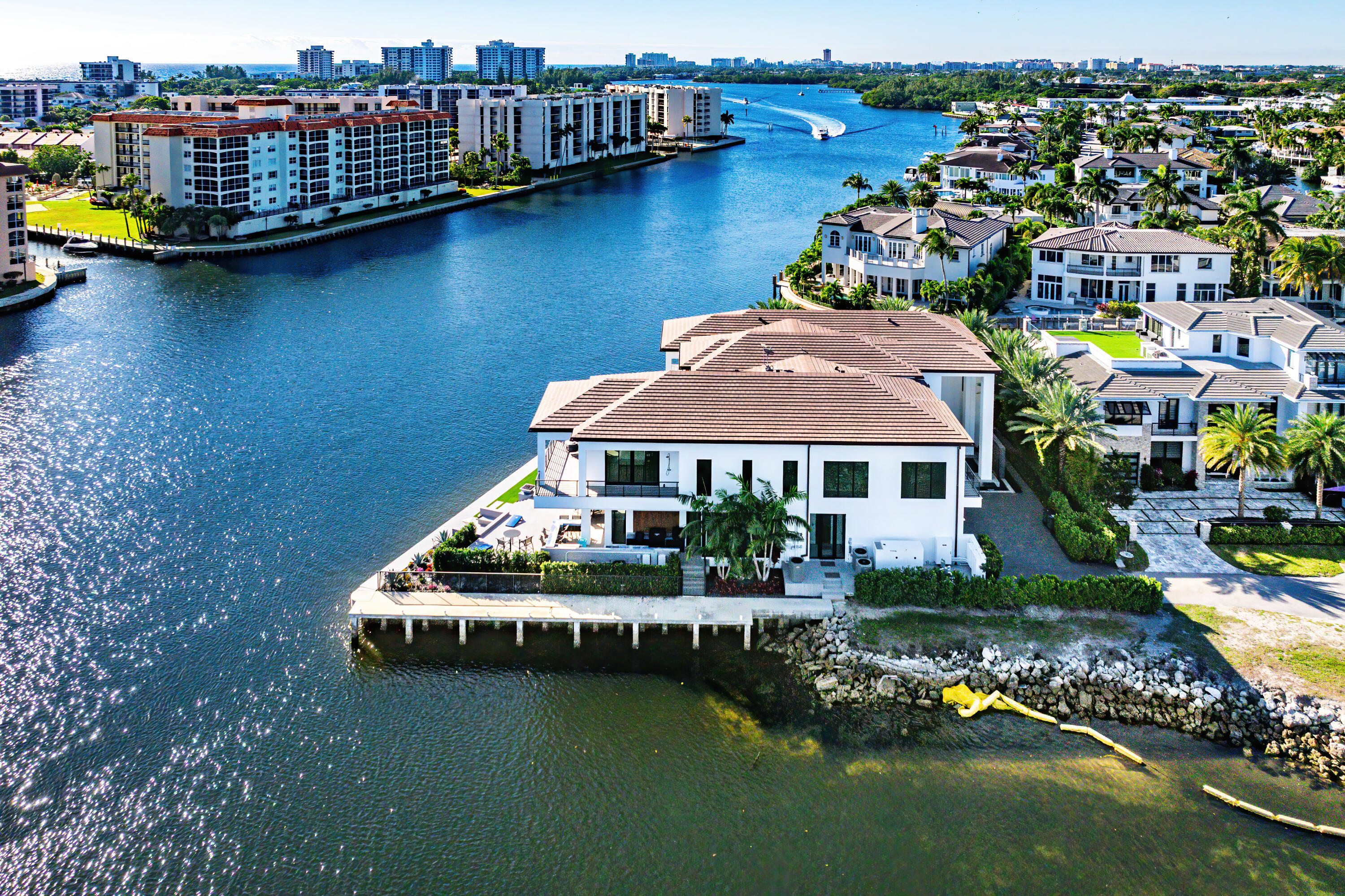 2934 NE 8th #A, Boca Raton FL 33431