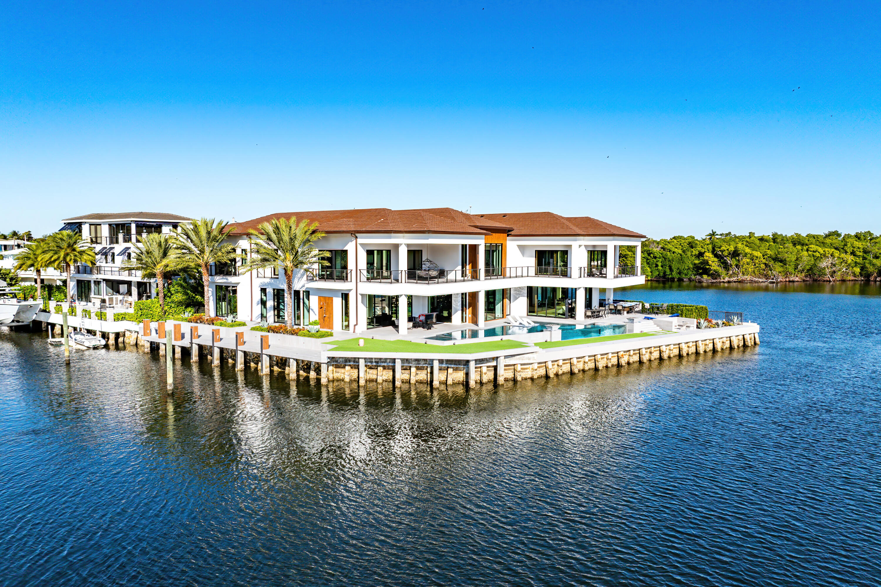 2934 NE 8th #A, Boca Raton FL 33431