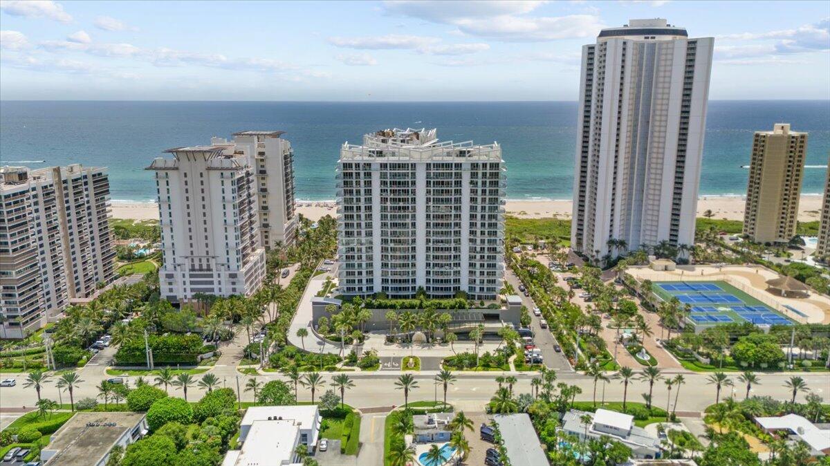 3100 N Ocean #P-1202, Singer Island FL 33404