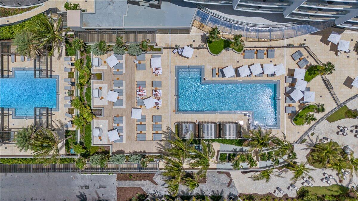 3100 N Ocean #P-1202, Singer Island FL 33404