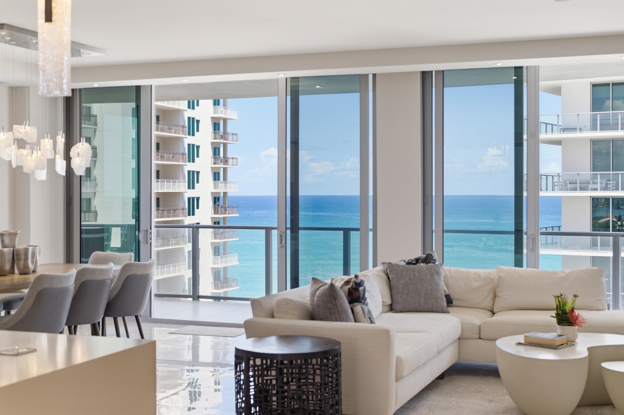 3100 N Ocean #P-1202, Singer Island FL 33404