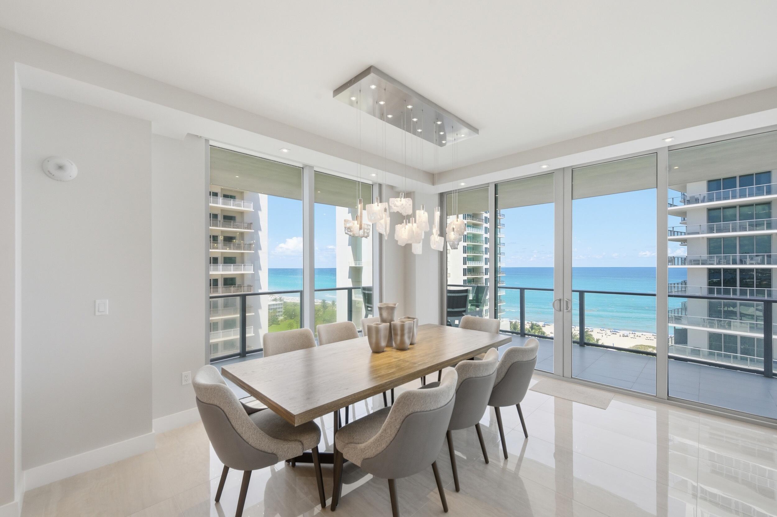 3100 N Ocean #P-1202, Singer Island FL 33404