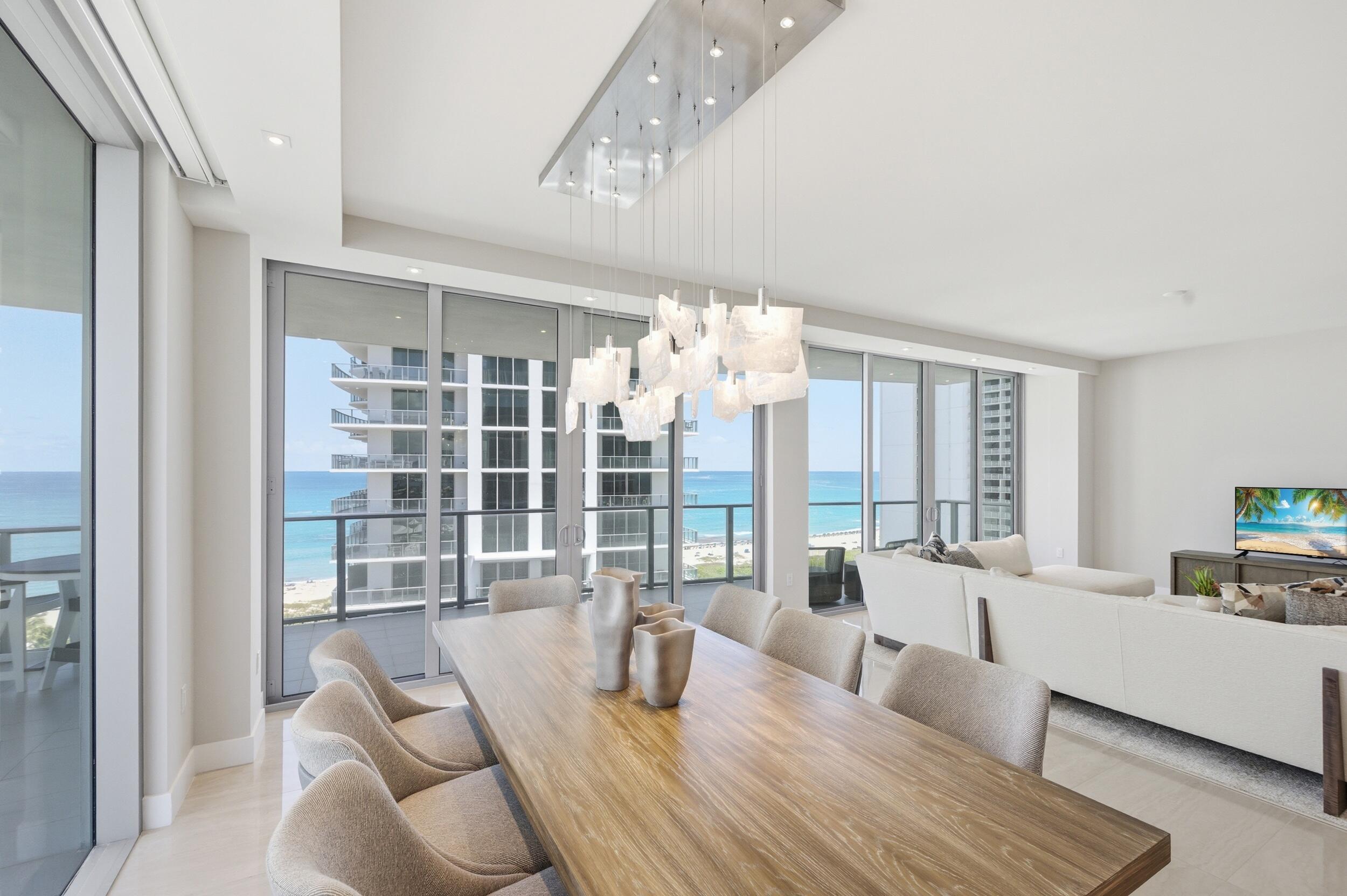 3100 N Ocean #P-1202, Singer Island FL 33404