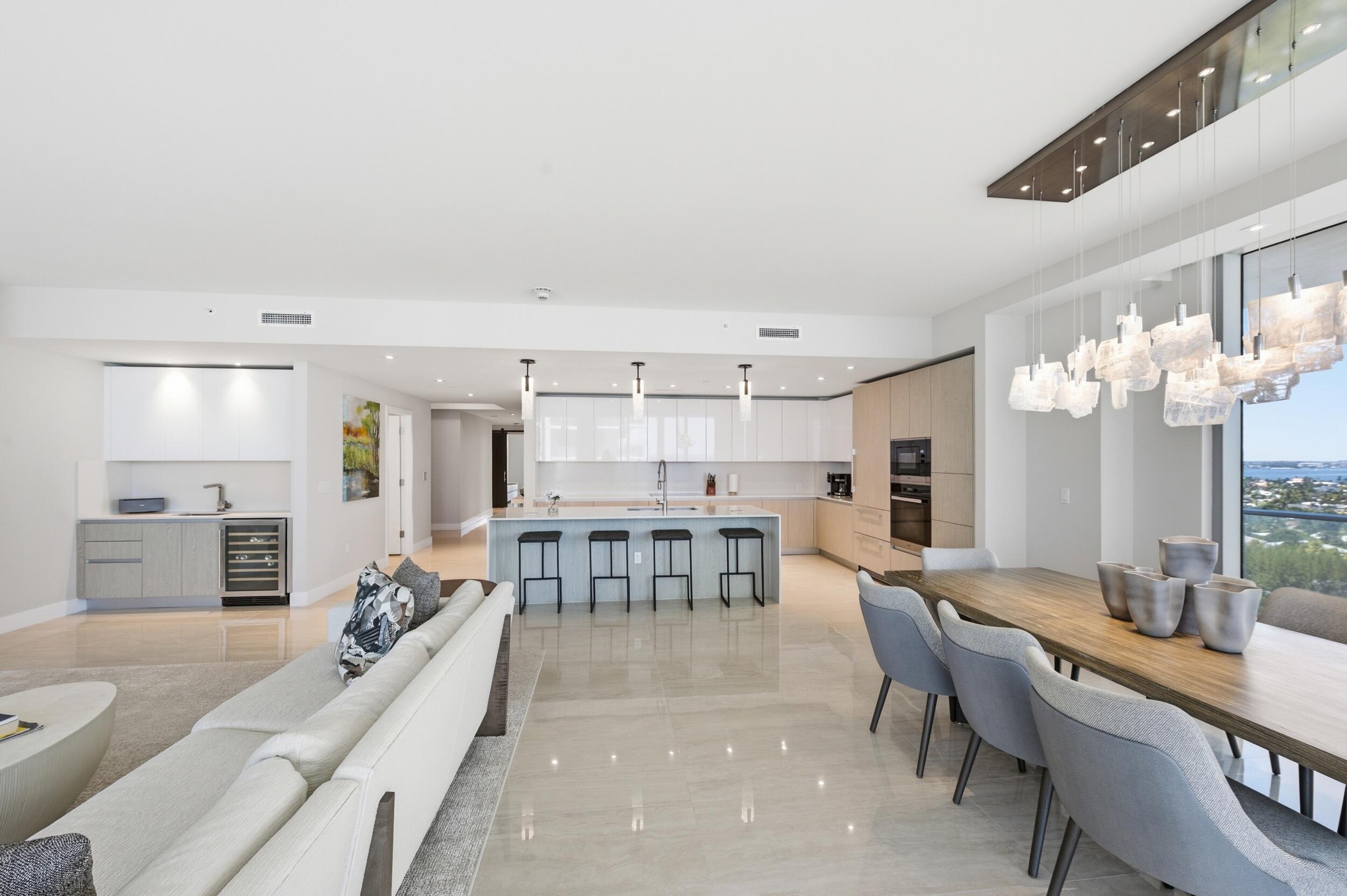 3100 N Ocean #P-1202, Singer Island FL 33404