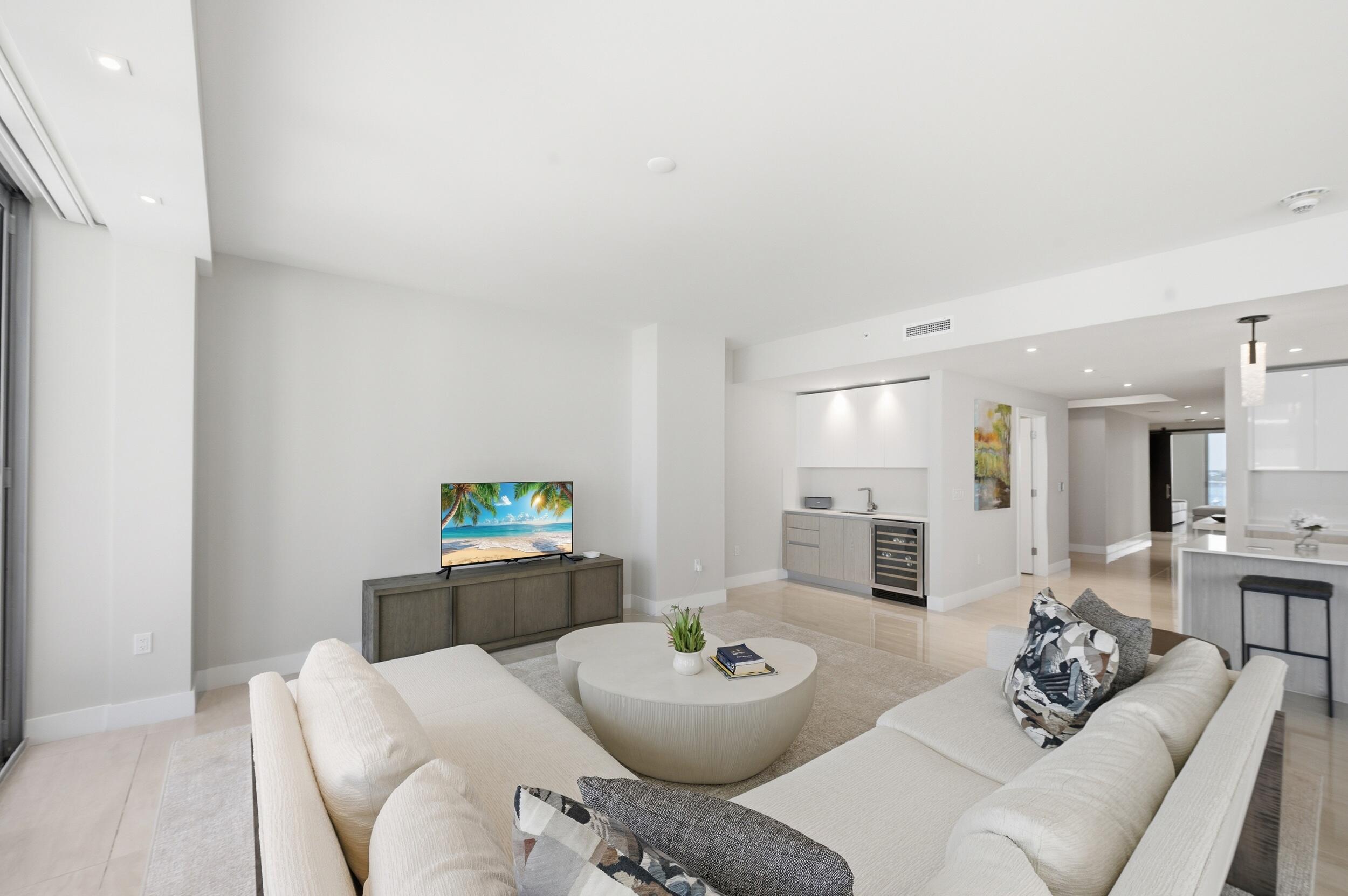 3100 N Ocean #P-1202, Singer Island FL 33404