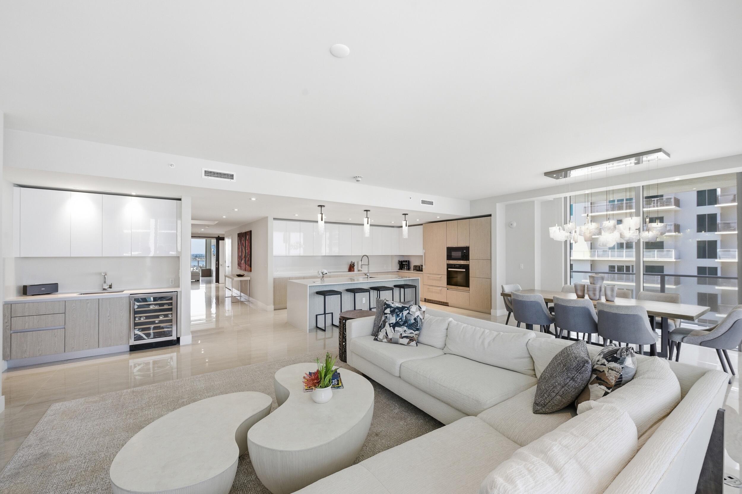 3100 N Ocean #P-1202, Singer Island FL 33404