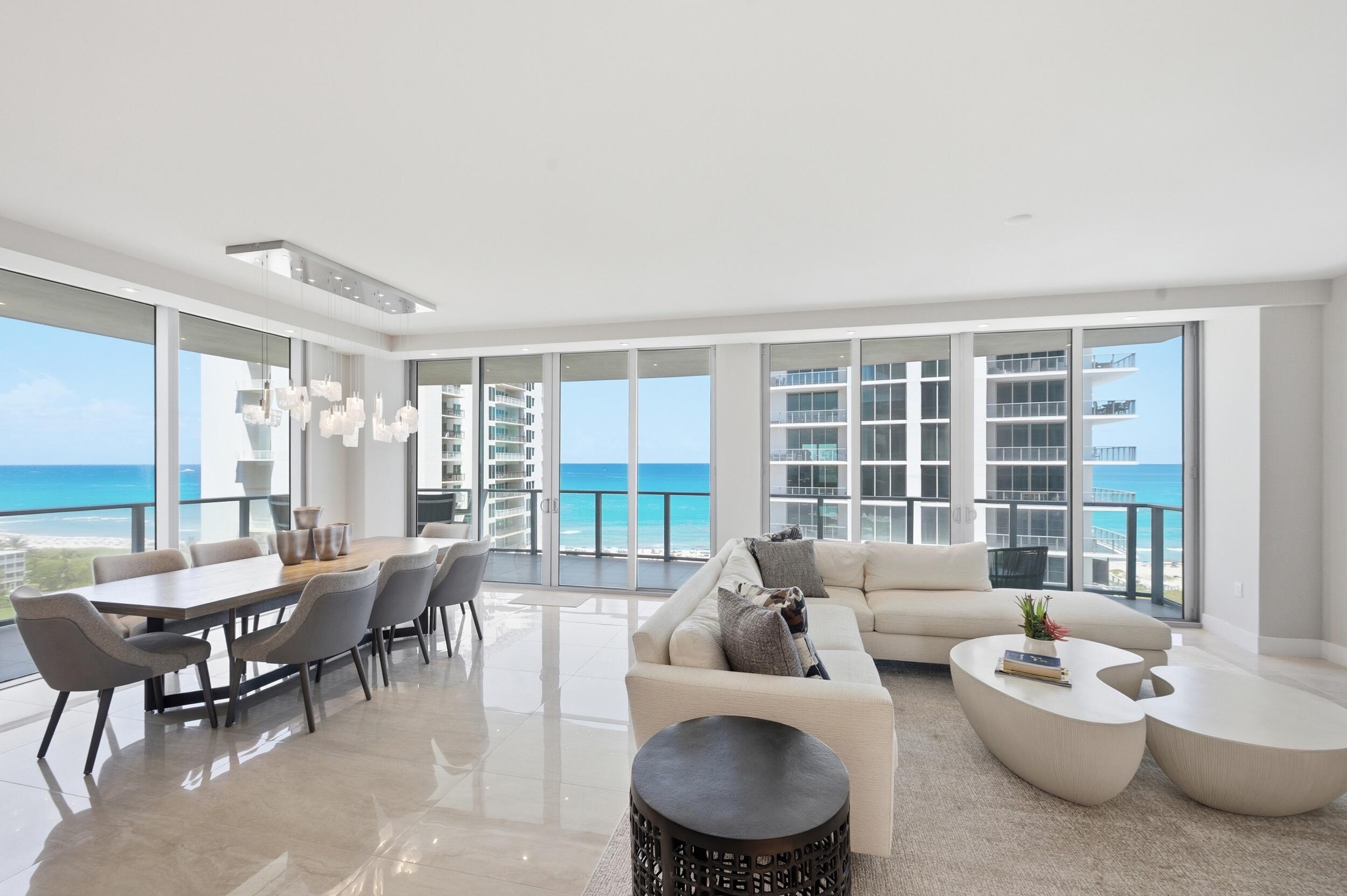 3100 N Ocean #P-1202, Singer Island FL 33404