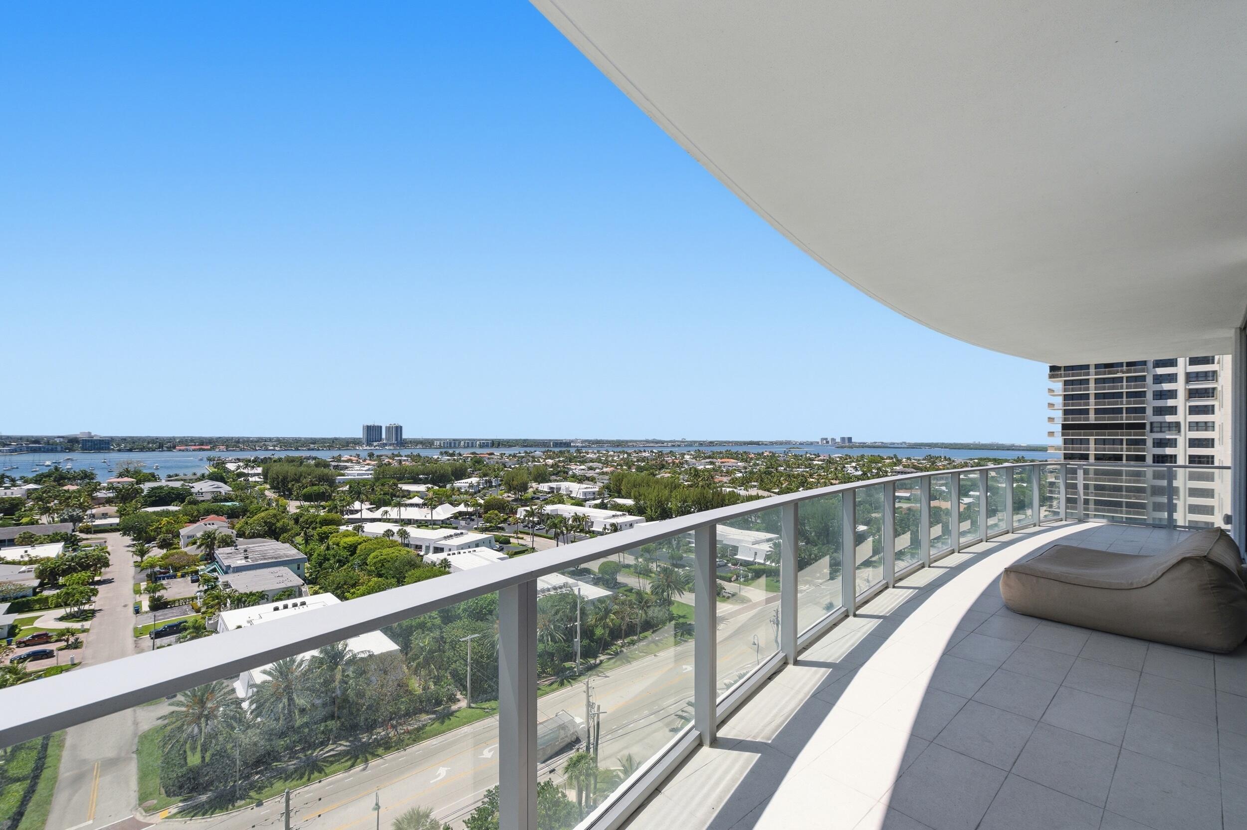 3100 N Ocean #P-1202, Singer Island FL 33404