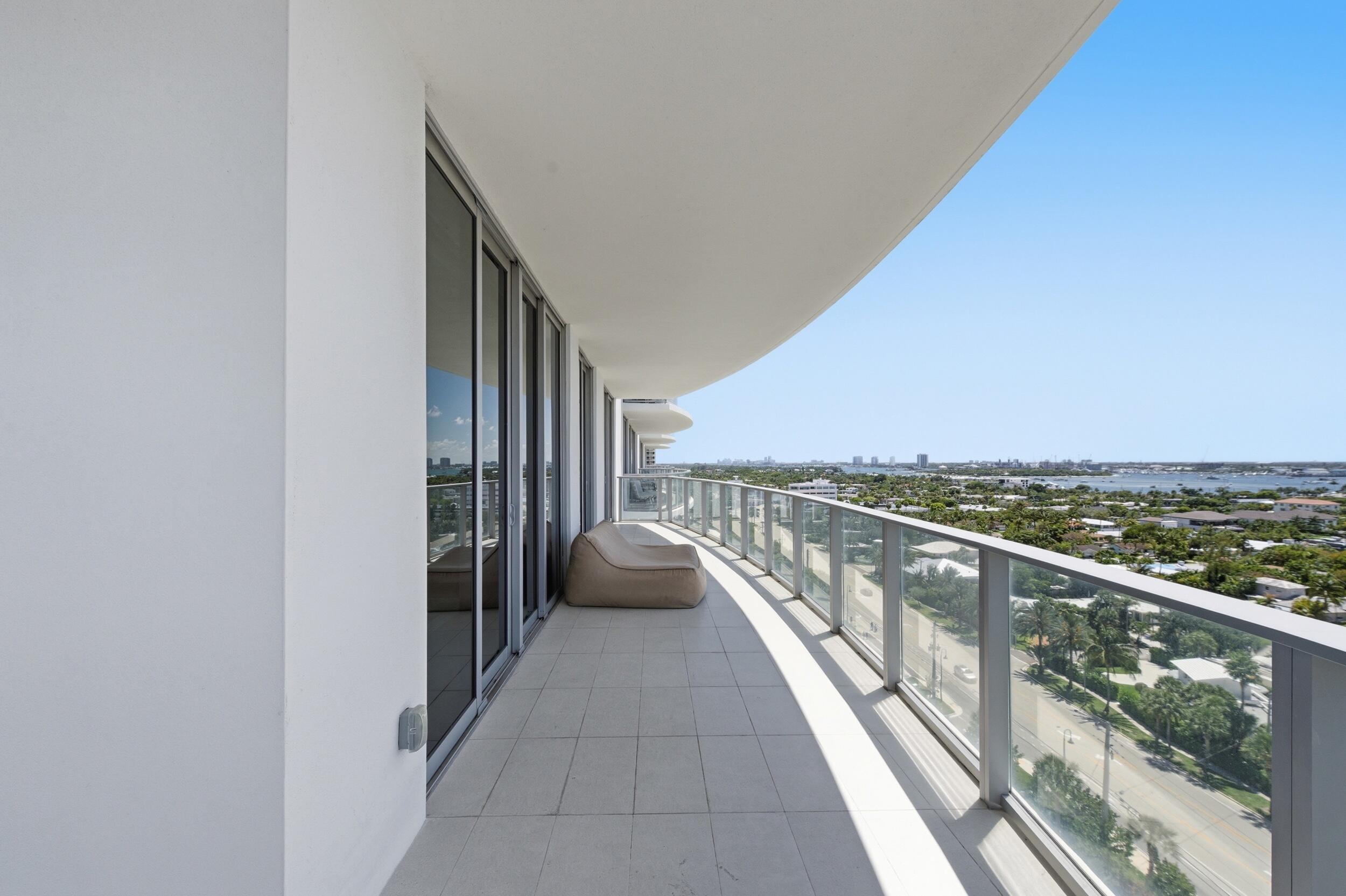 3100 N Ocean #P-1202, Singer Island FL 33404