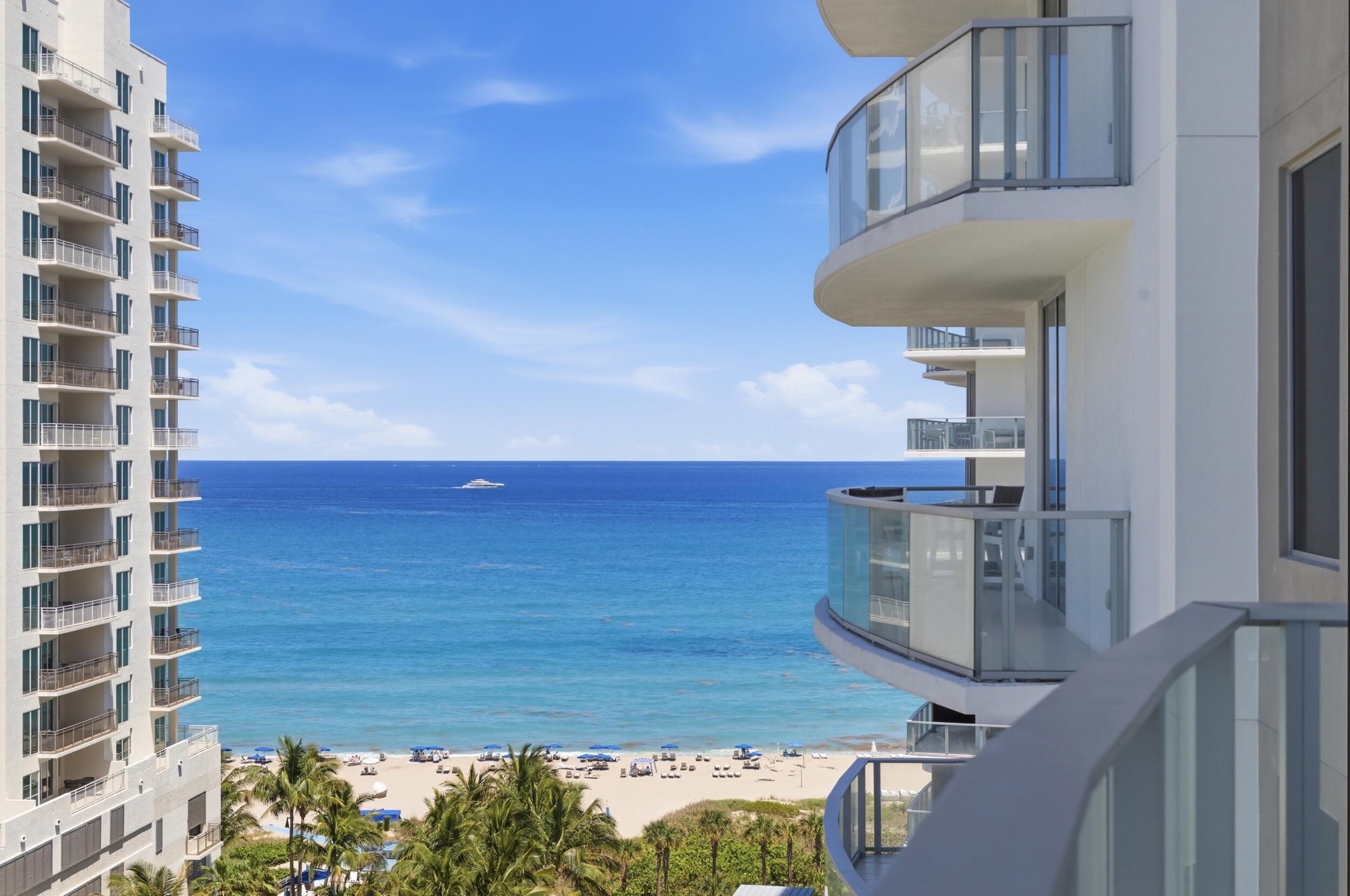 3100 N Ocean #P-1202, Singer Island FL 33404