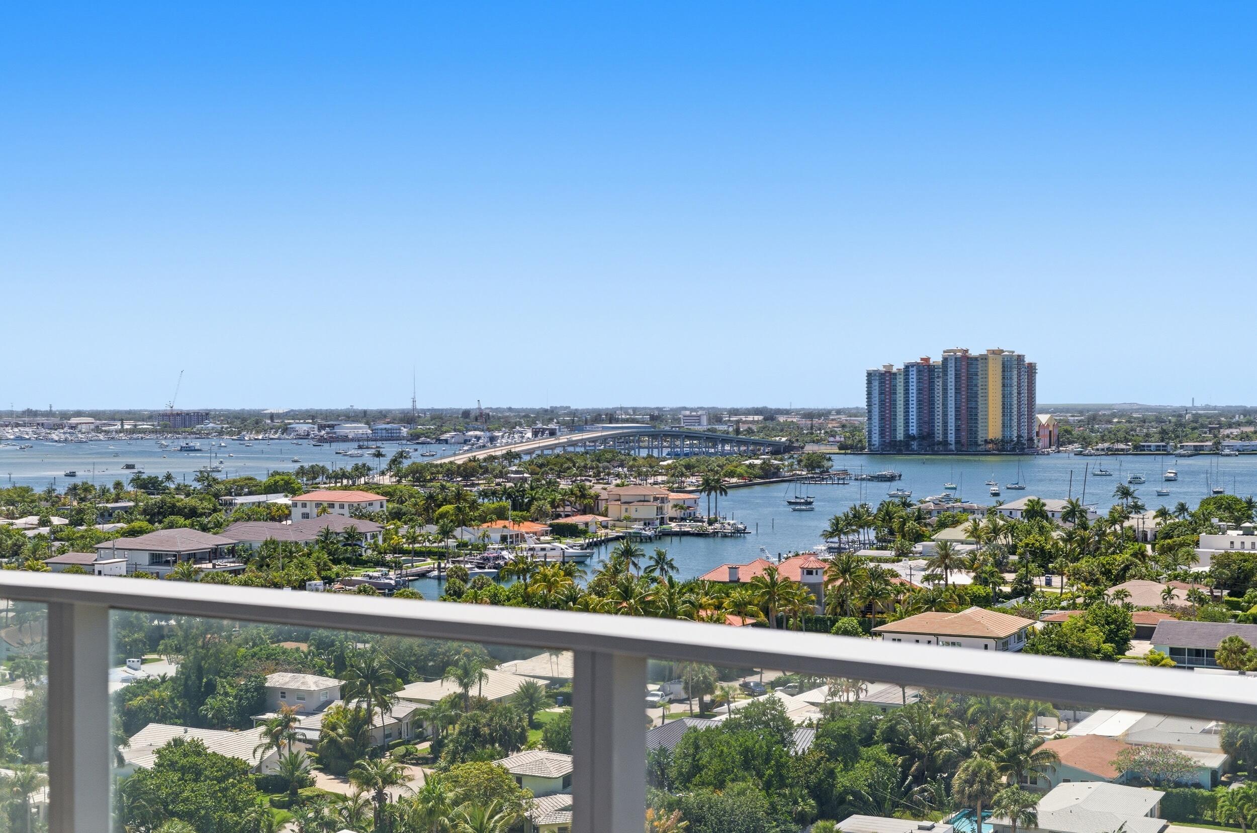 3100 N Ocean #P-1202, Singer Island FL 33404