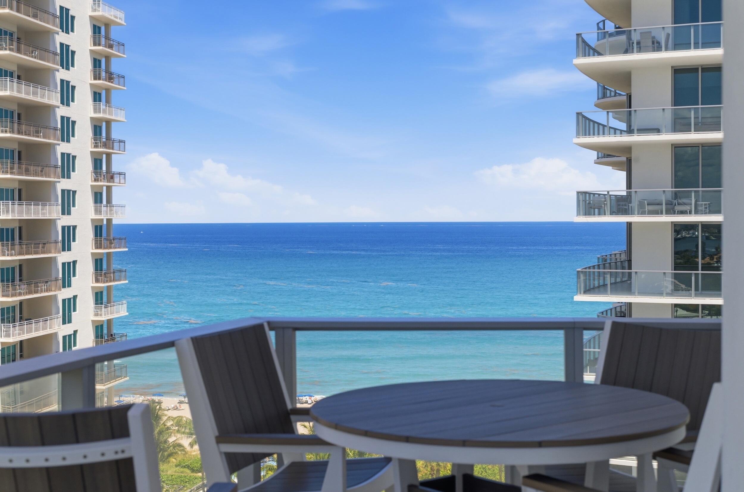 3100 N Ocean #P-1202, Singer Island FL 33404
