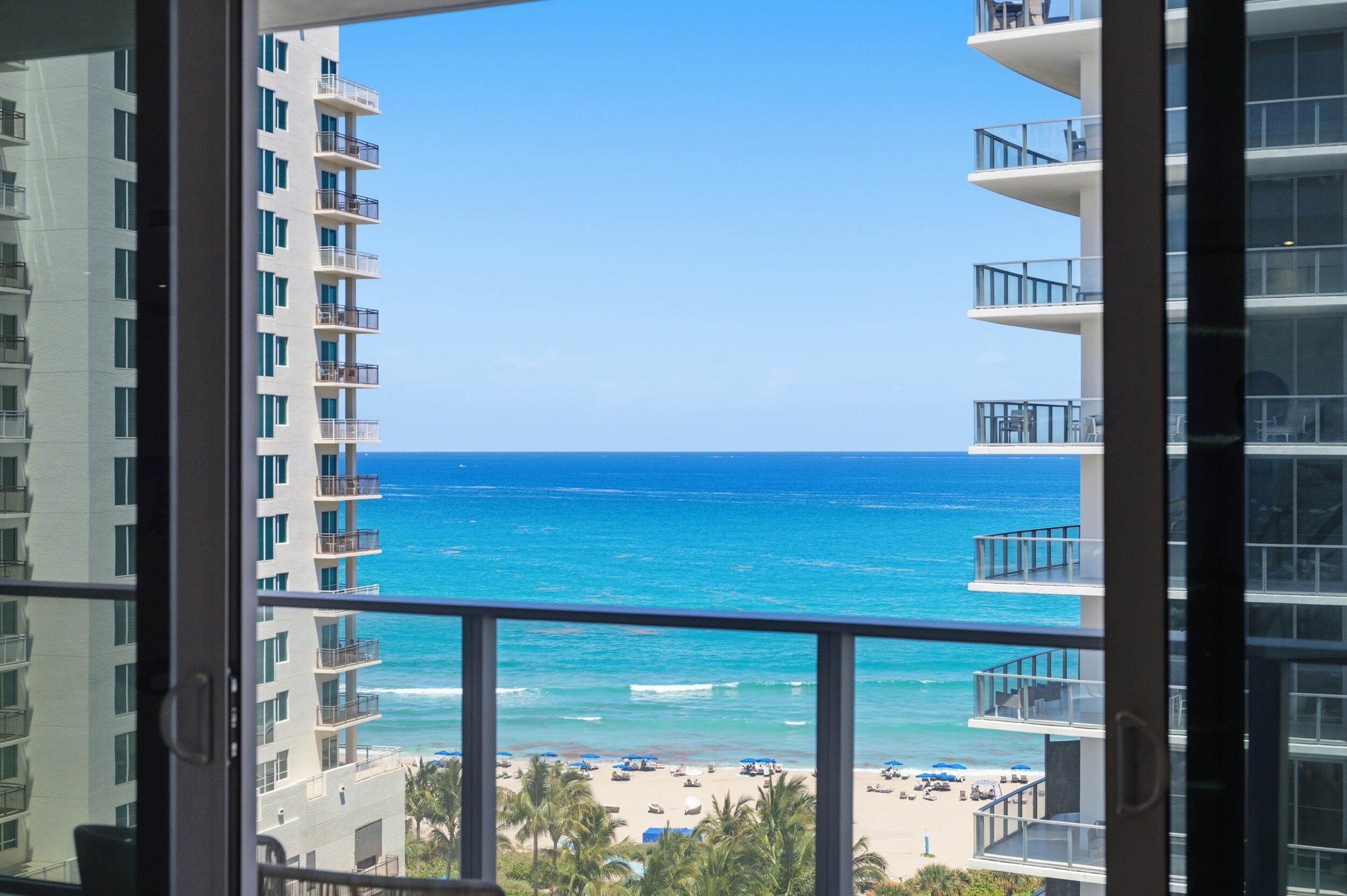 3100 N Ocean #P-1202, Singer Island FL 33404