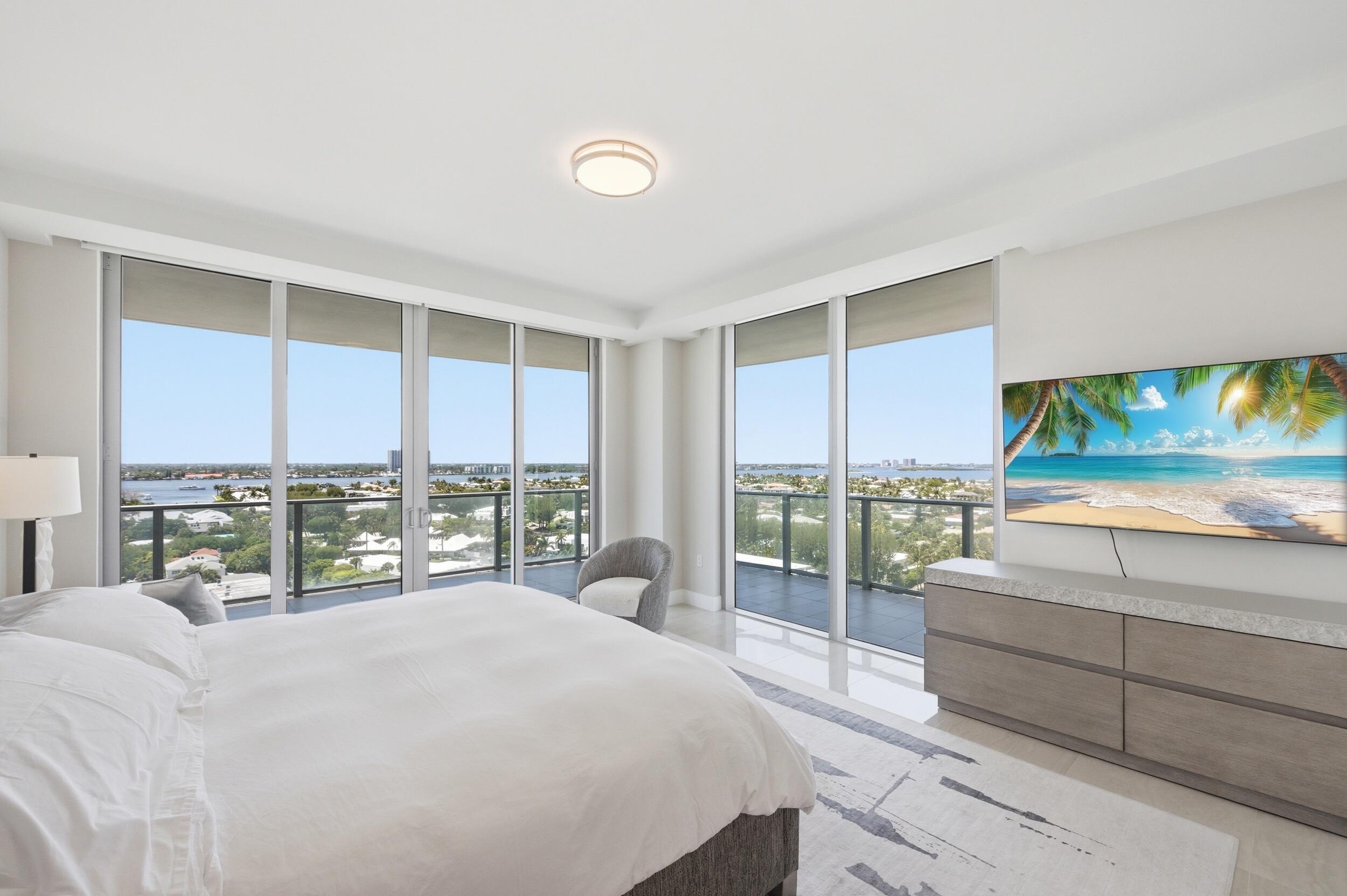 3100 N Ocean #P-1202, Singer Island FL 33404