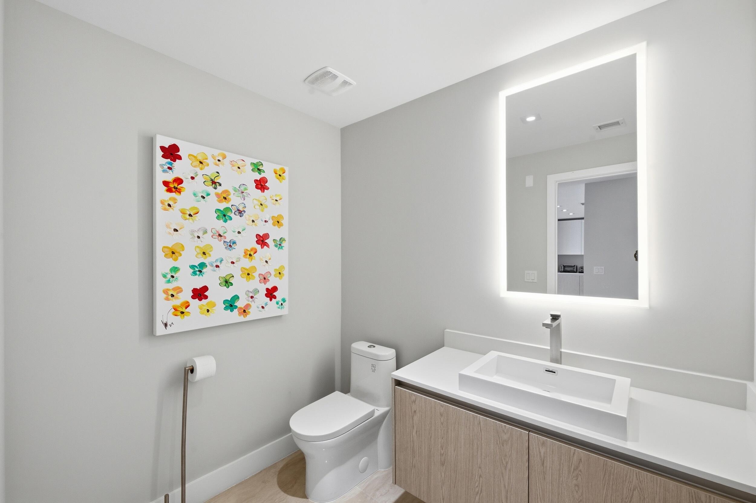 3100 N Ocean #P-1202, Singer Island FL 33404