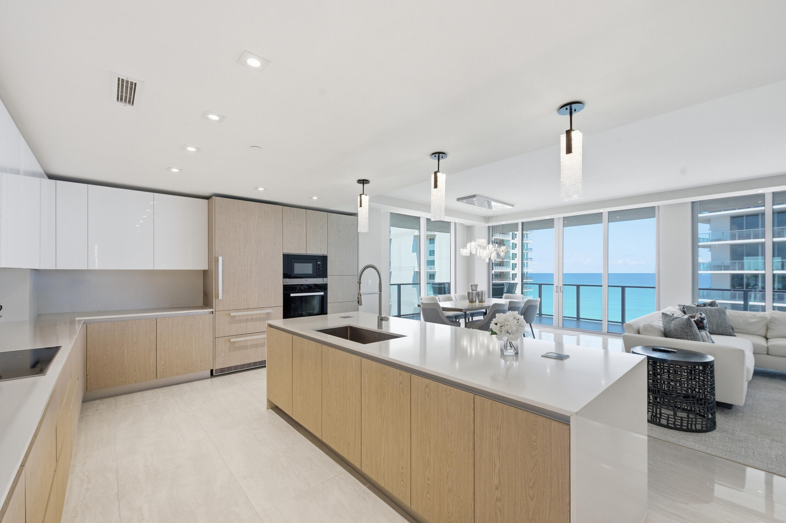 3100 N Ocean #P-1202, Singer Island FL 33404