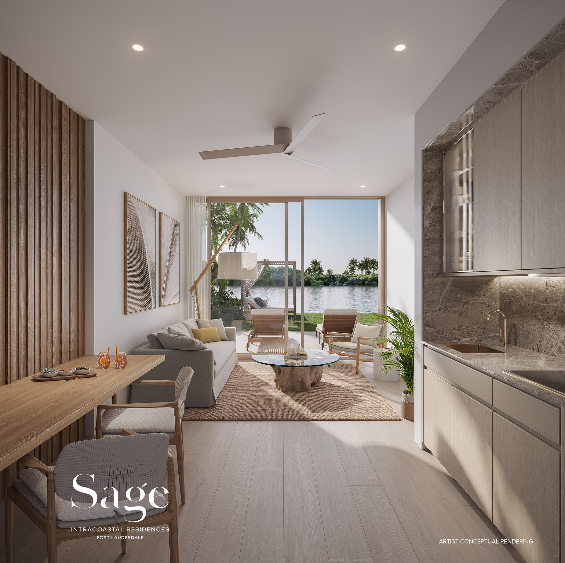 900 Intracoastal #701, Fort Lauderdale FL 33304