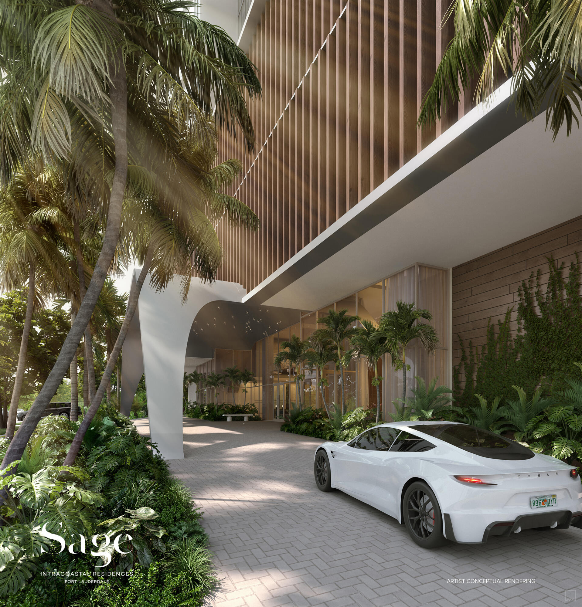 900 Intracoastal #701, Fort Lauderdale FL 33304