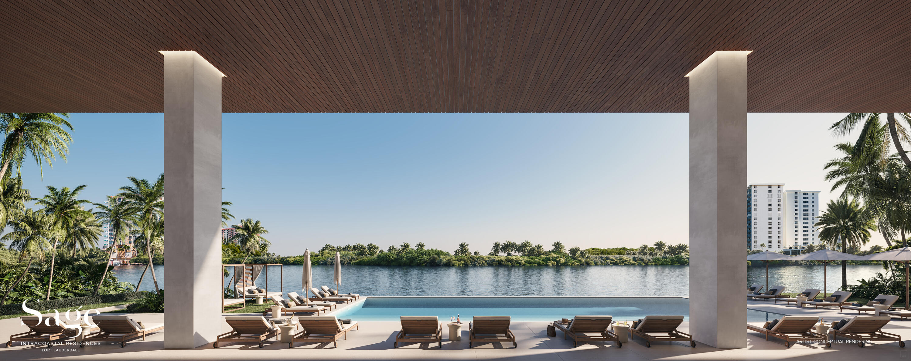 900 Intracoastal #701, Fort Lauderdale FL 33304