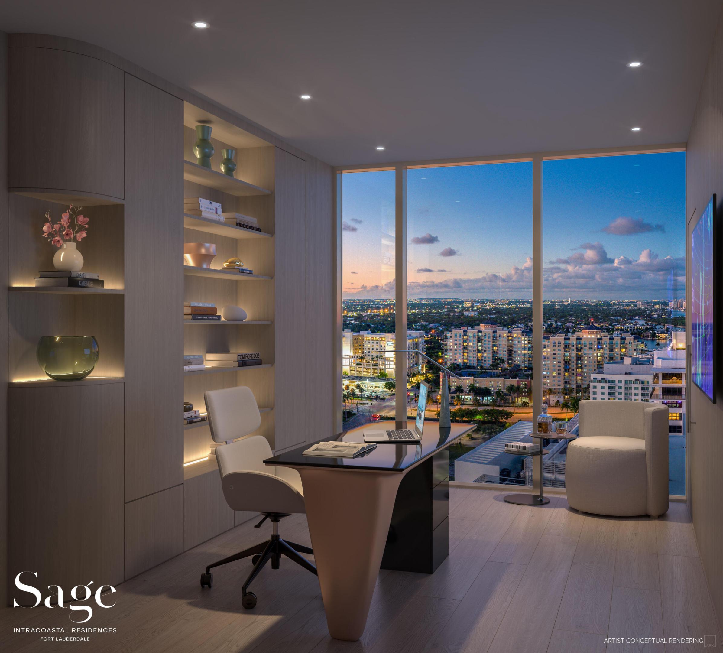 900 Intracoastal #701, Fort Lauderdale FL 33304