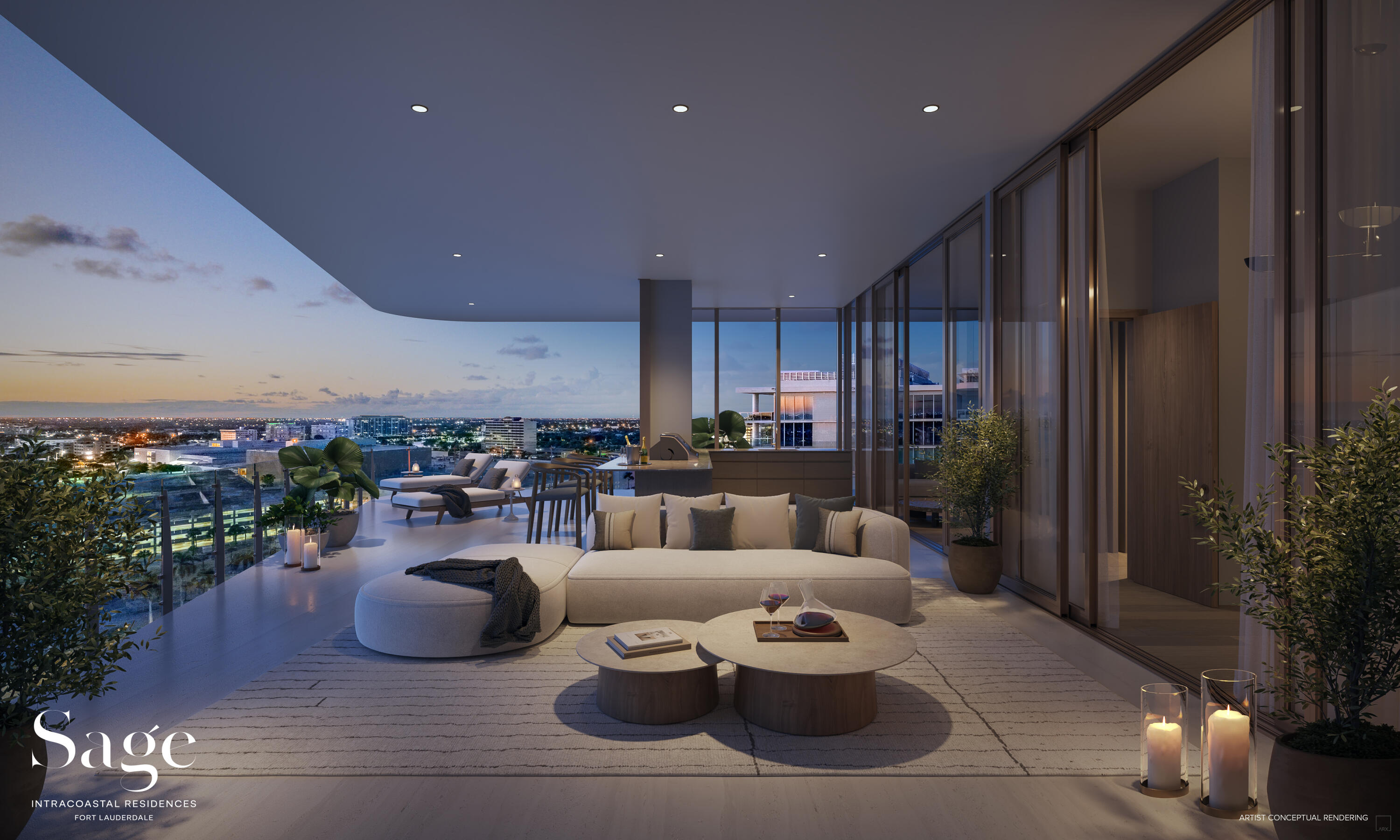 900 Intracoastal #701, Fort Lauderdale FL 33304