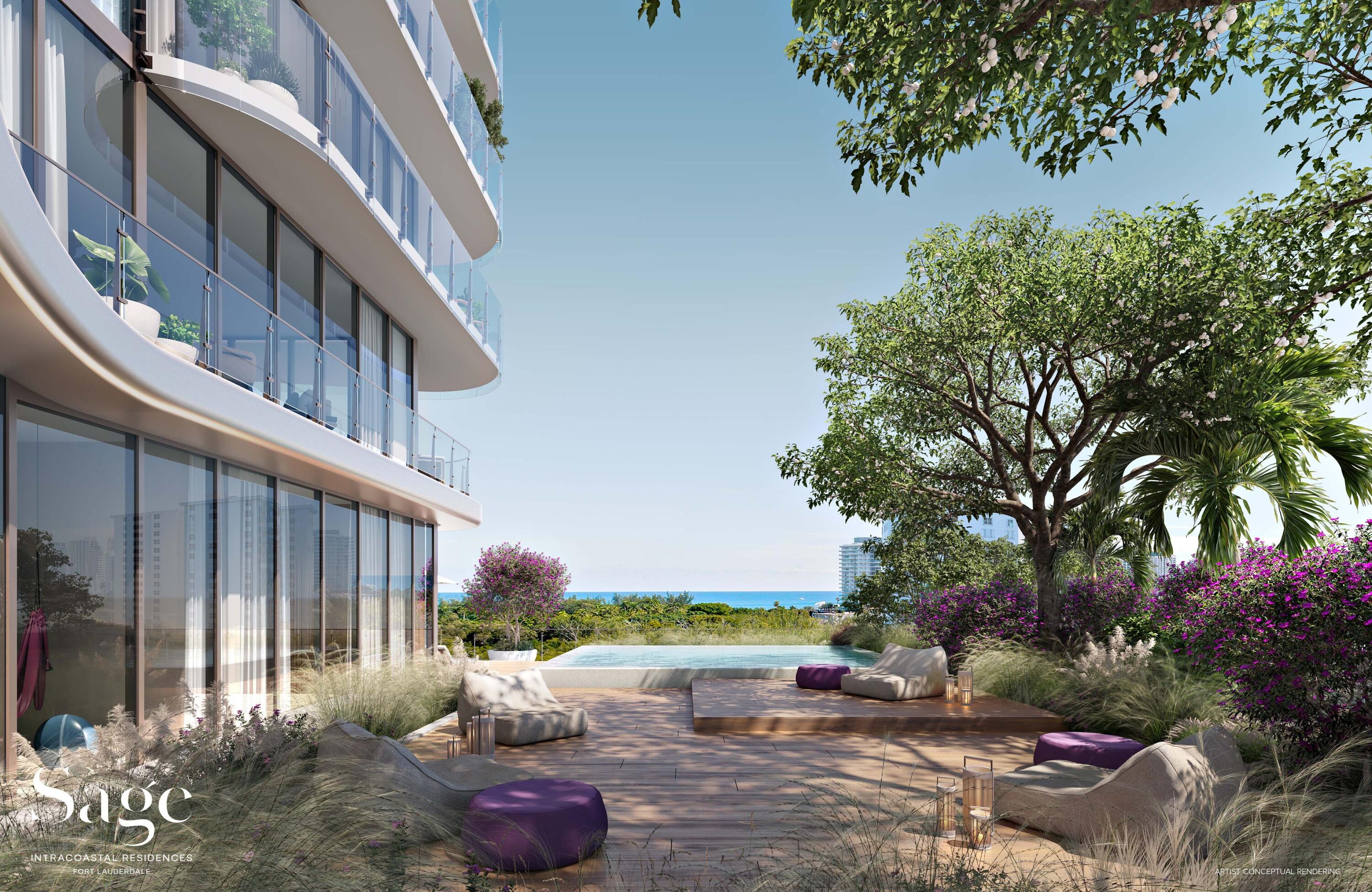 900 Intracoastal #701, Fort Lauderdale FL 33304