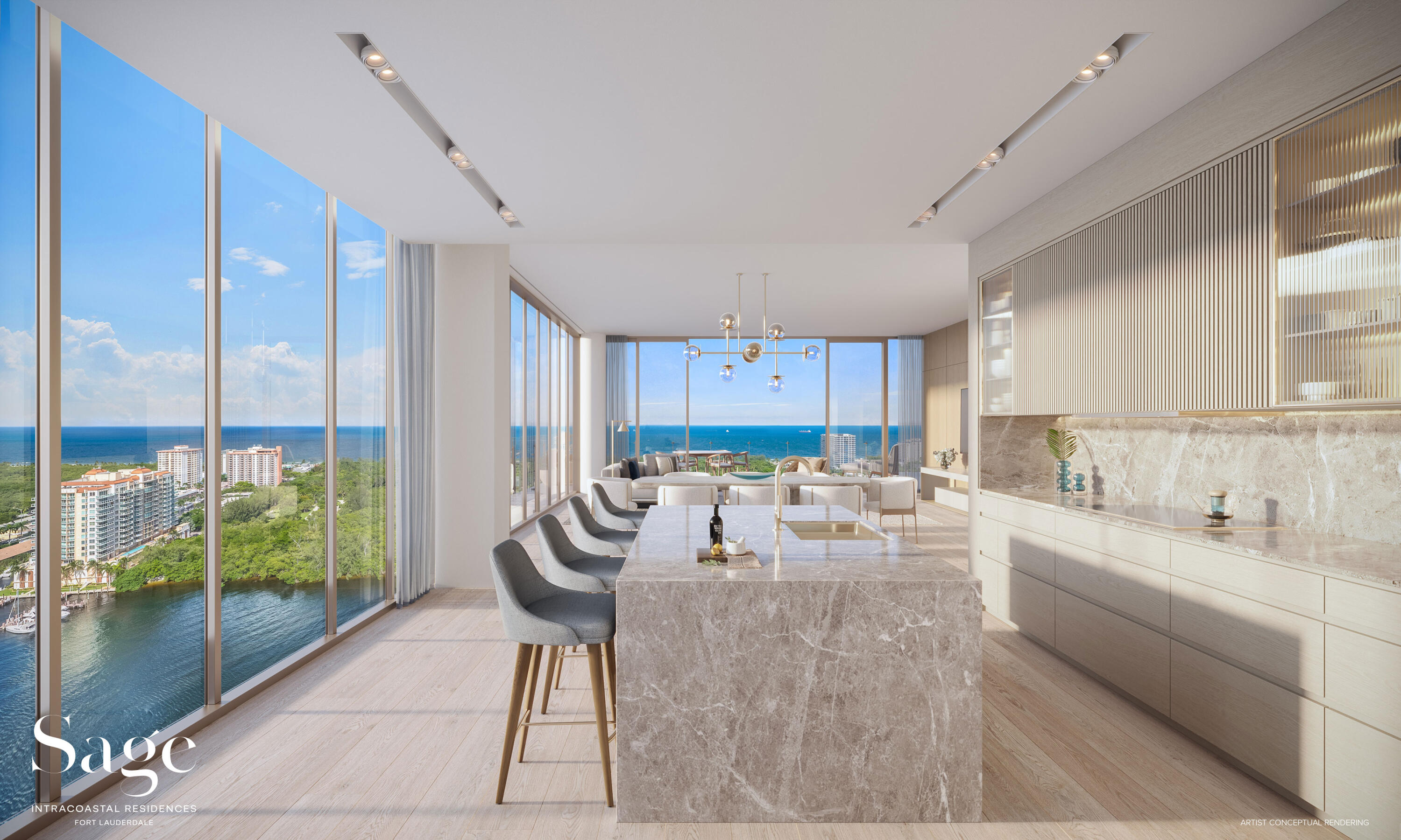 900 Intracoastal #701, Fort Lauderdale FL 33304