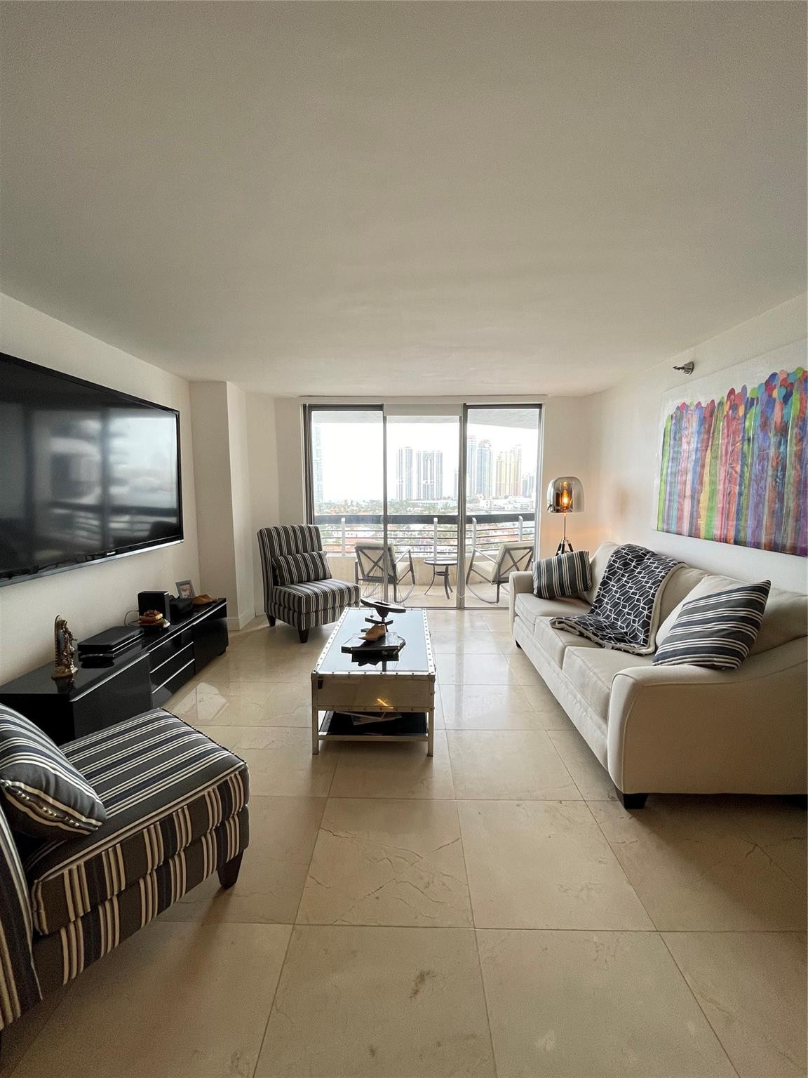 19101 NE 36th #1709, Aventura FL 33180