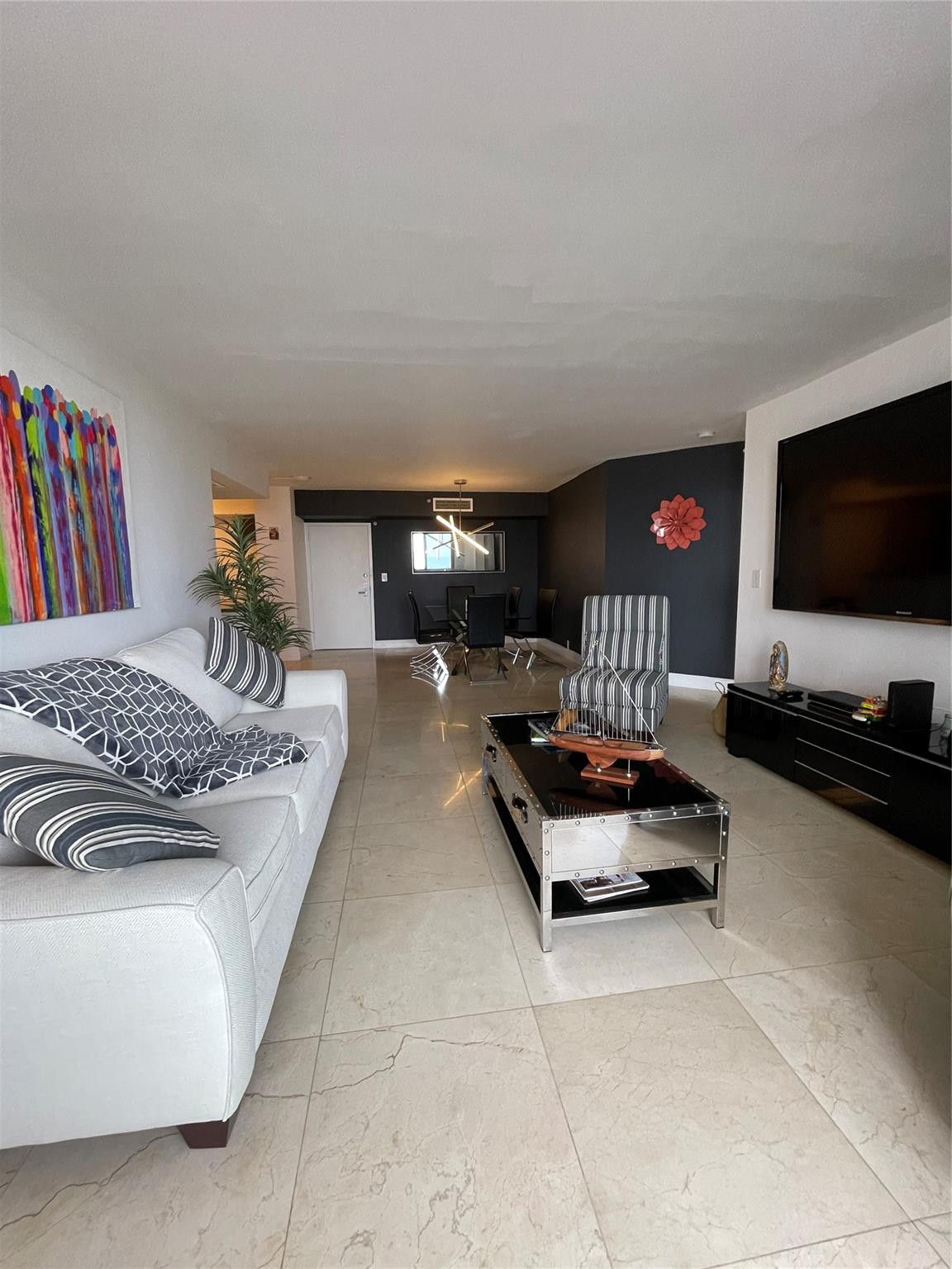 19101 NE 36th #1709, Aventura FL 33180