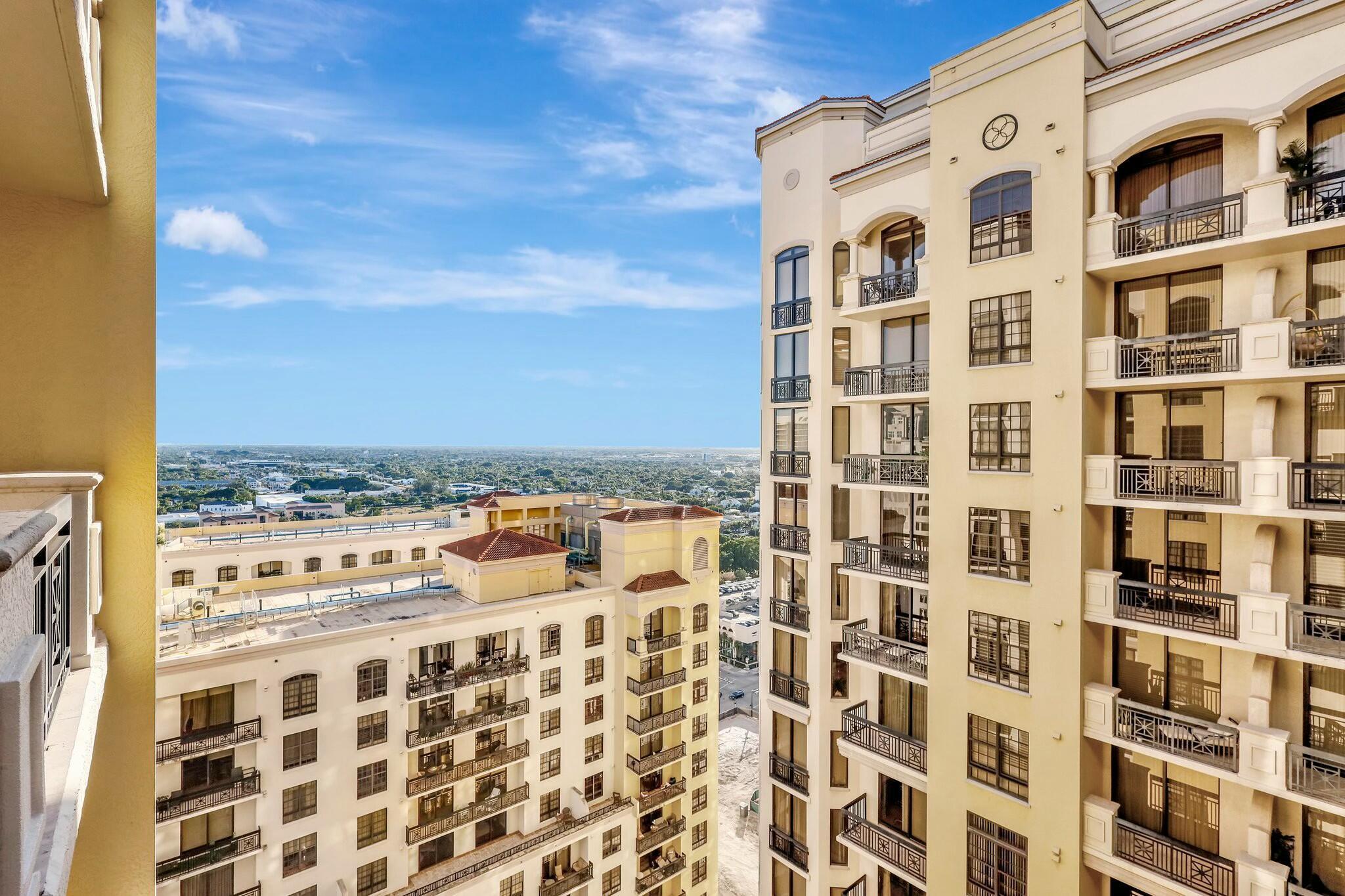 701 S Olive #1909, West Palm Beach FL 33401